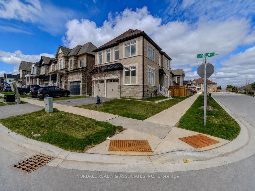 90 Seguin Street
