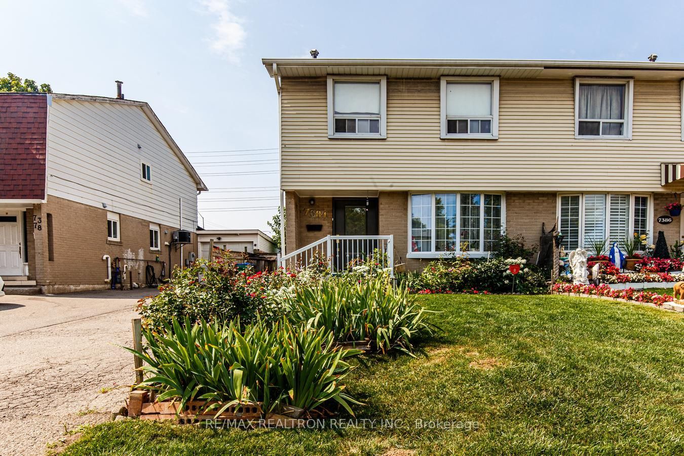 7384 Sills Road