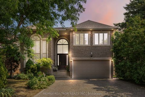 77 Sprucewood Drive Markham ON L3T 2P9