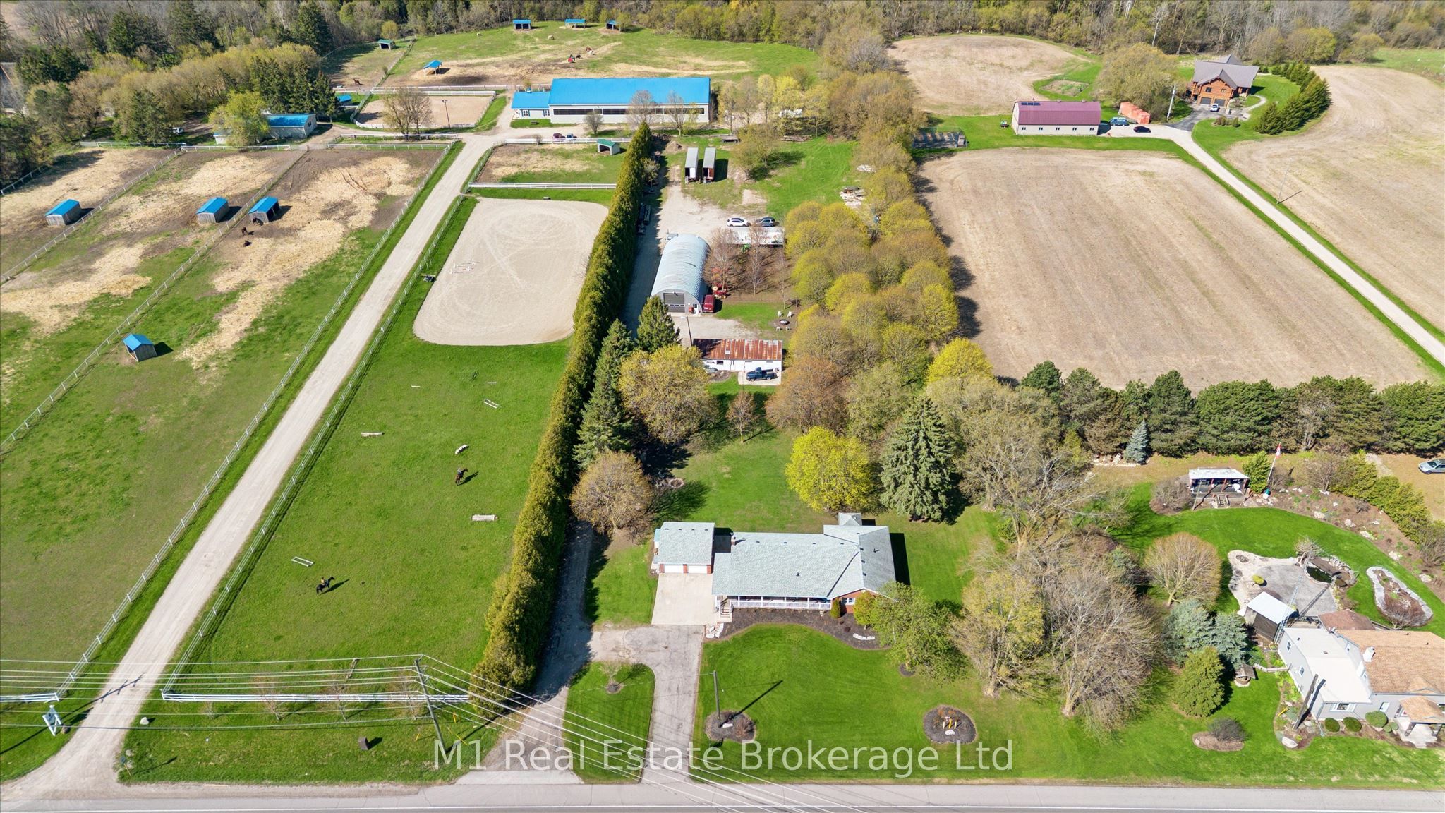 667 Sawmill Road