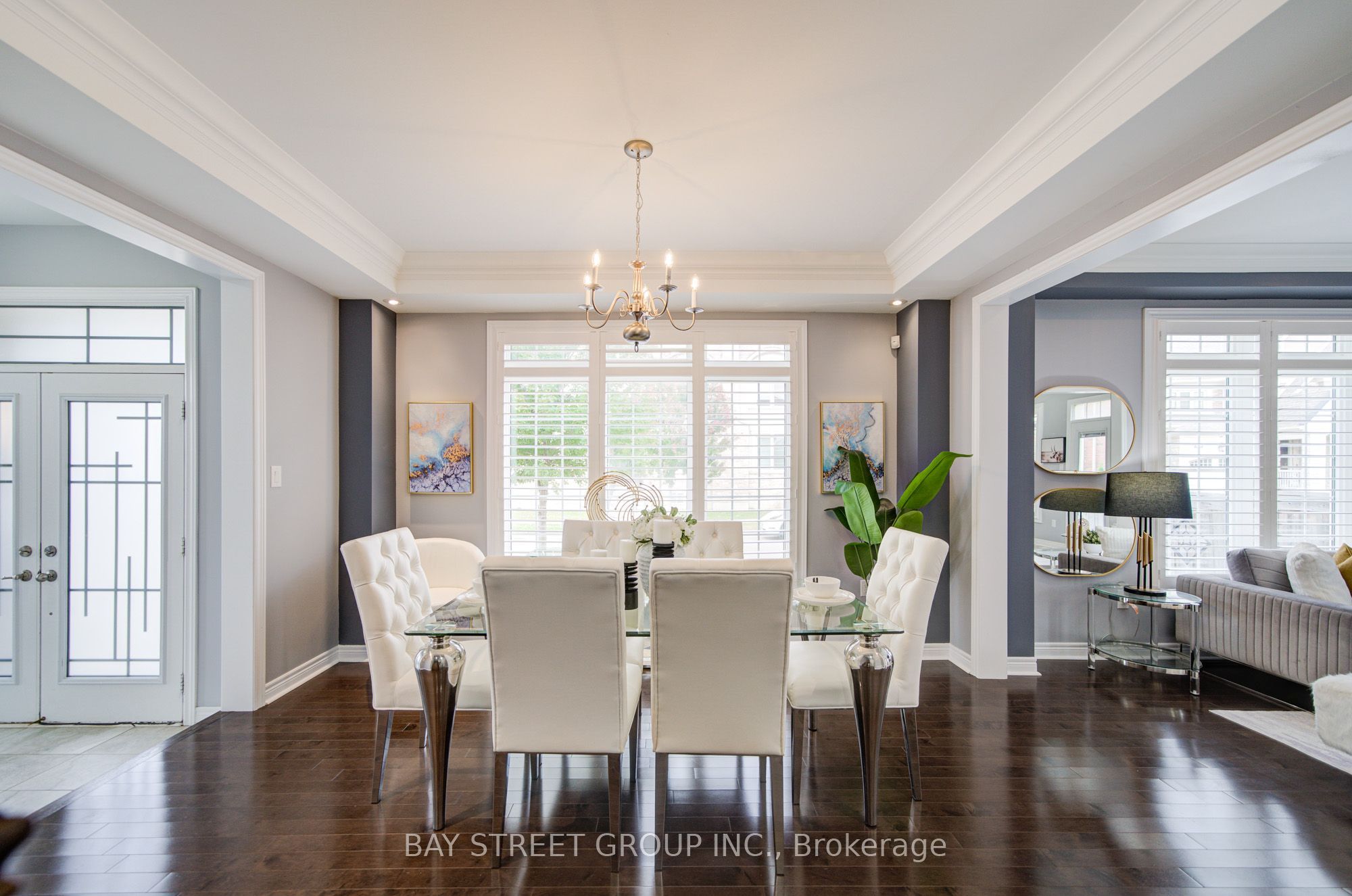 382 Begonia Gardens