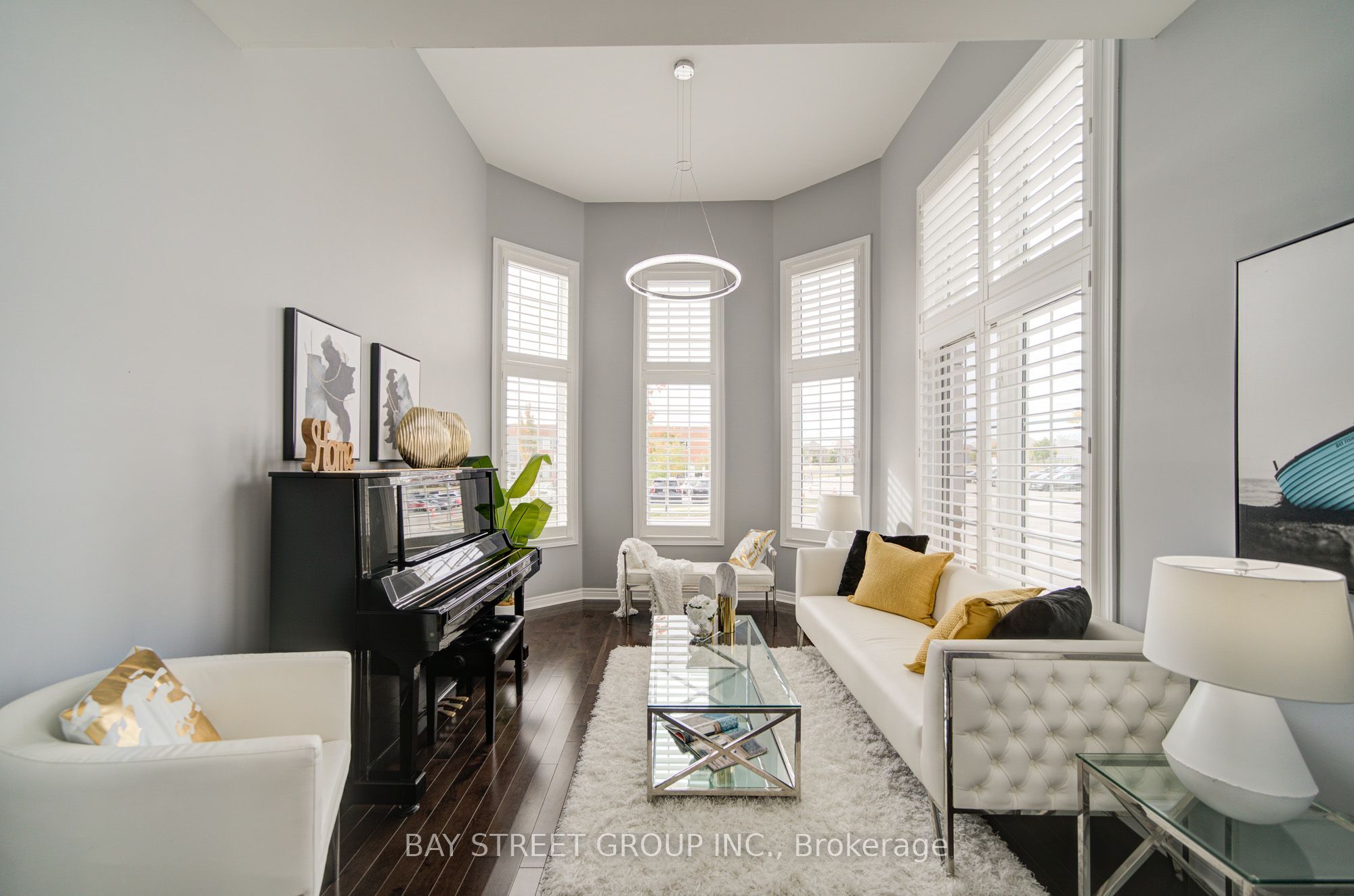 382 Begonia Gardens