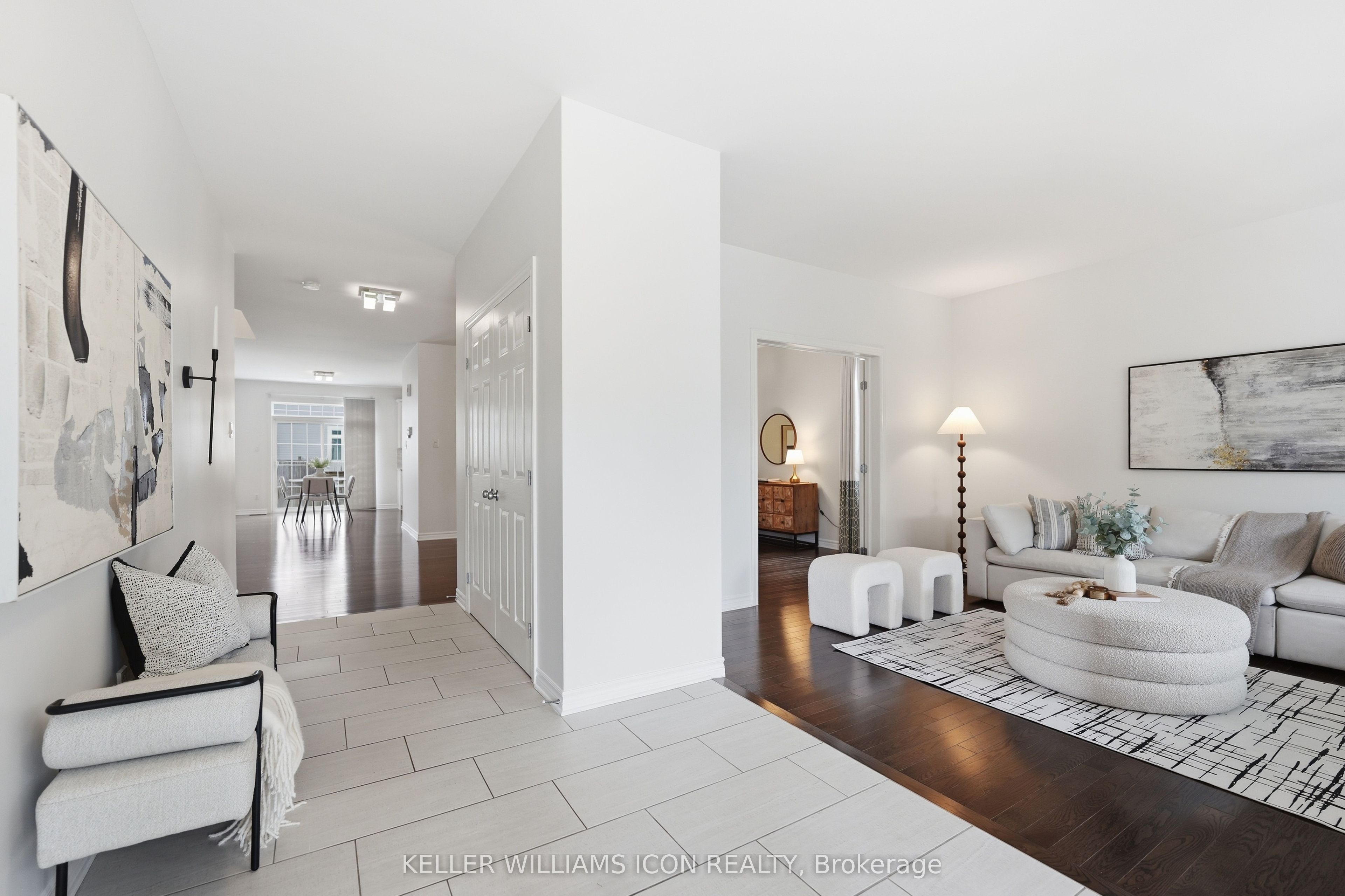101 Brambling Way