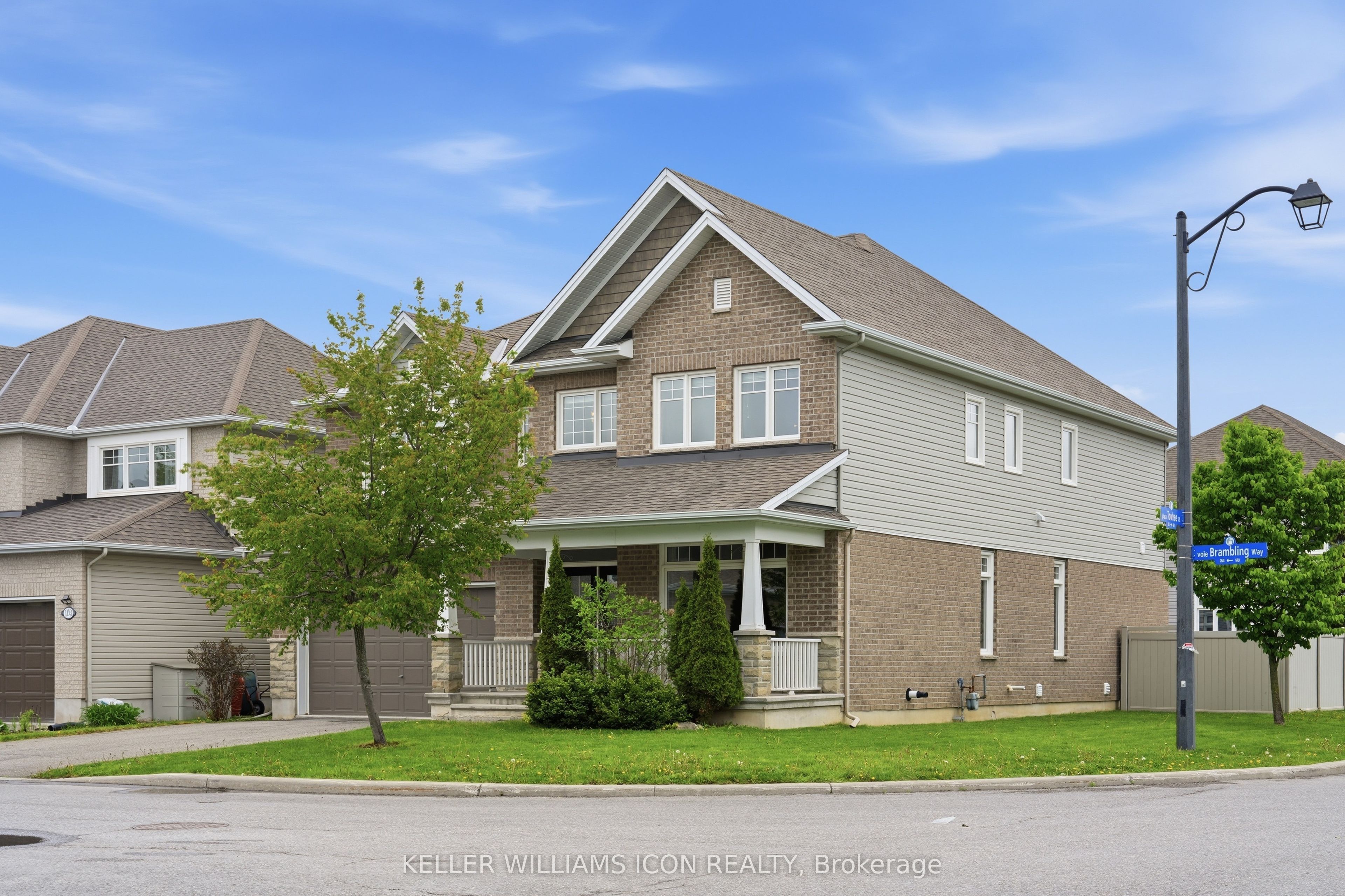 101 Brambling Way