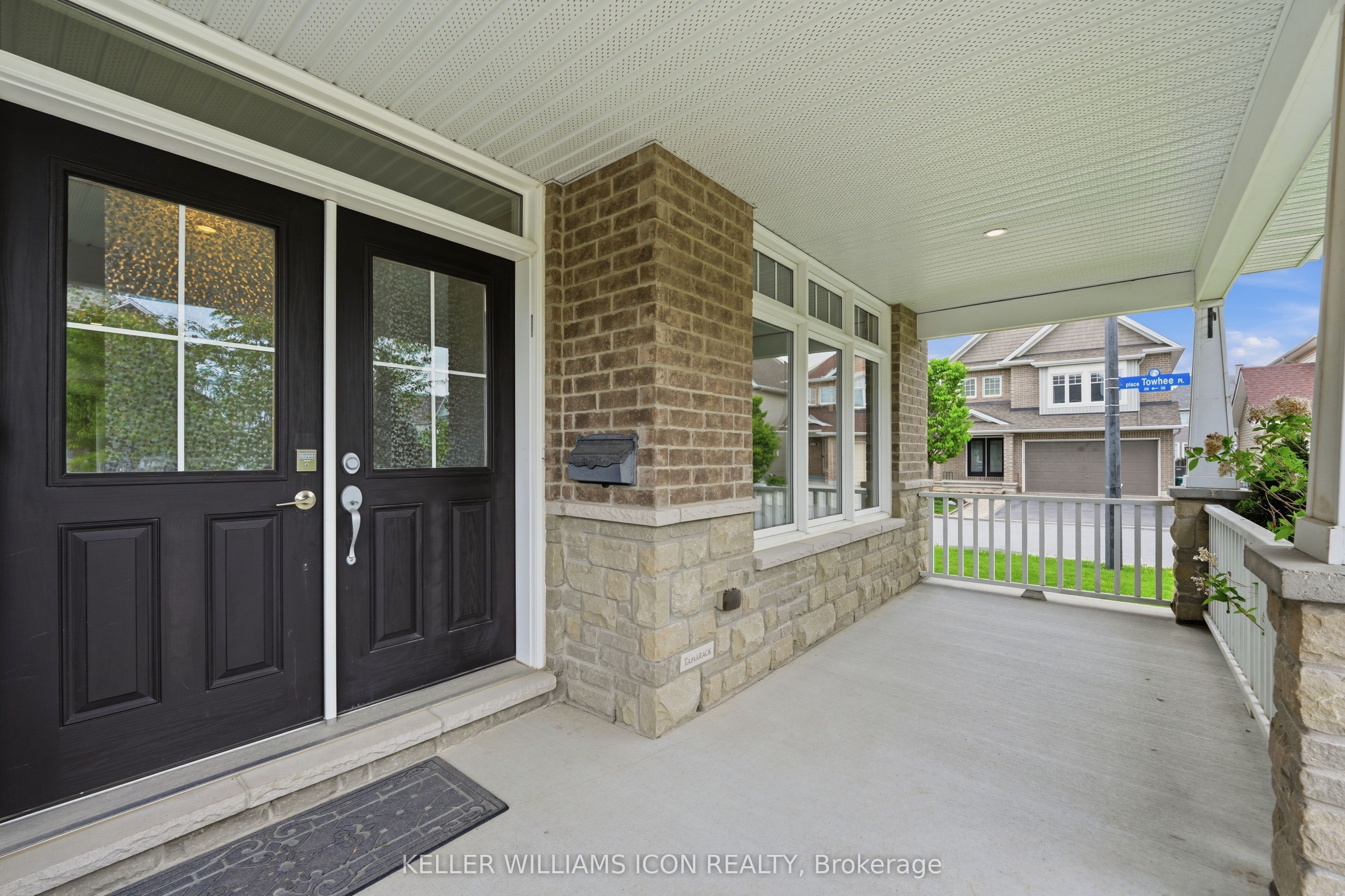 101 Brambling Way