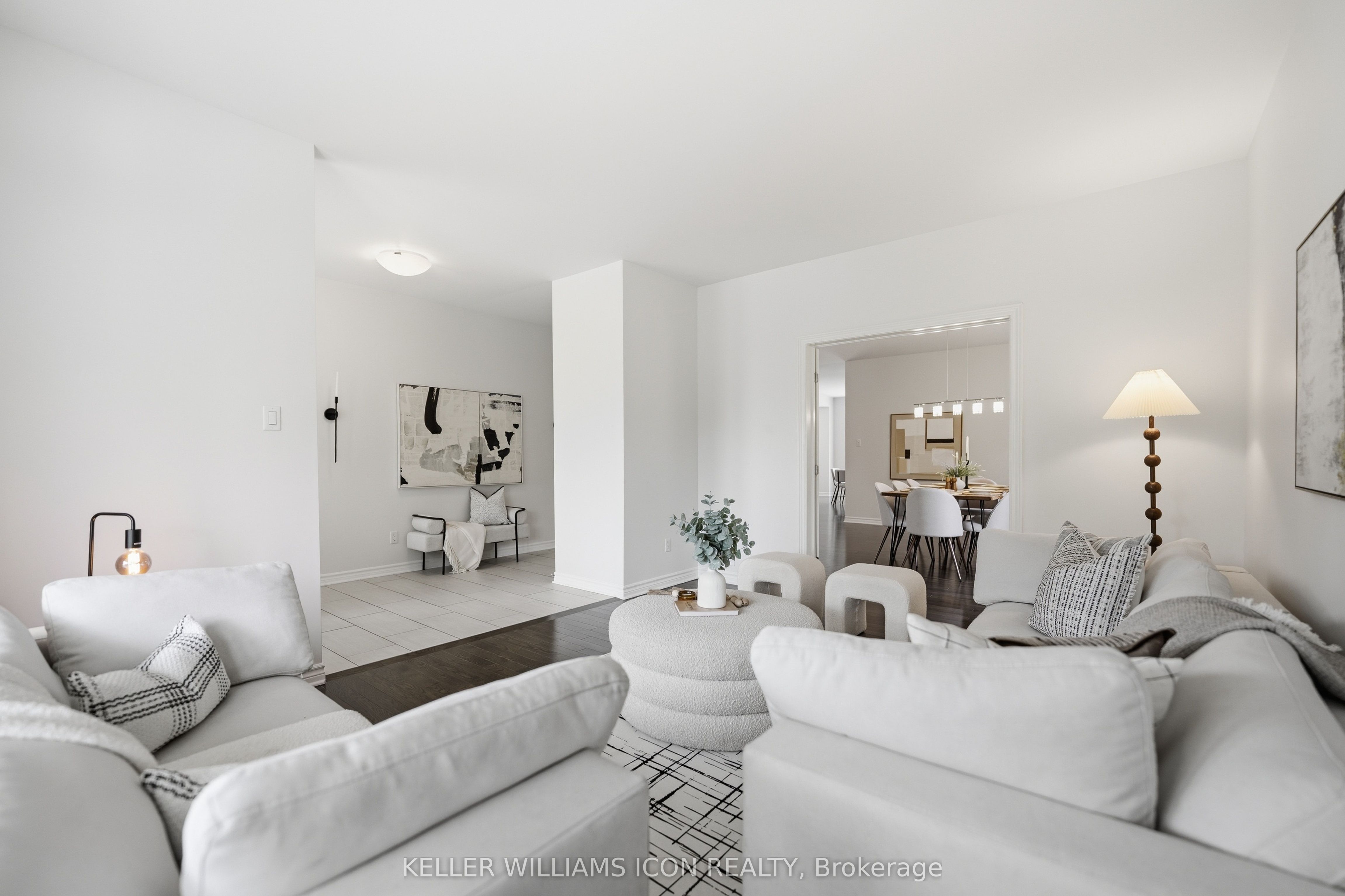 101 Brambling Way