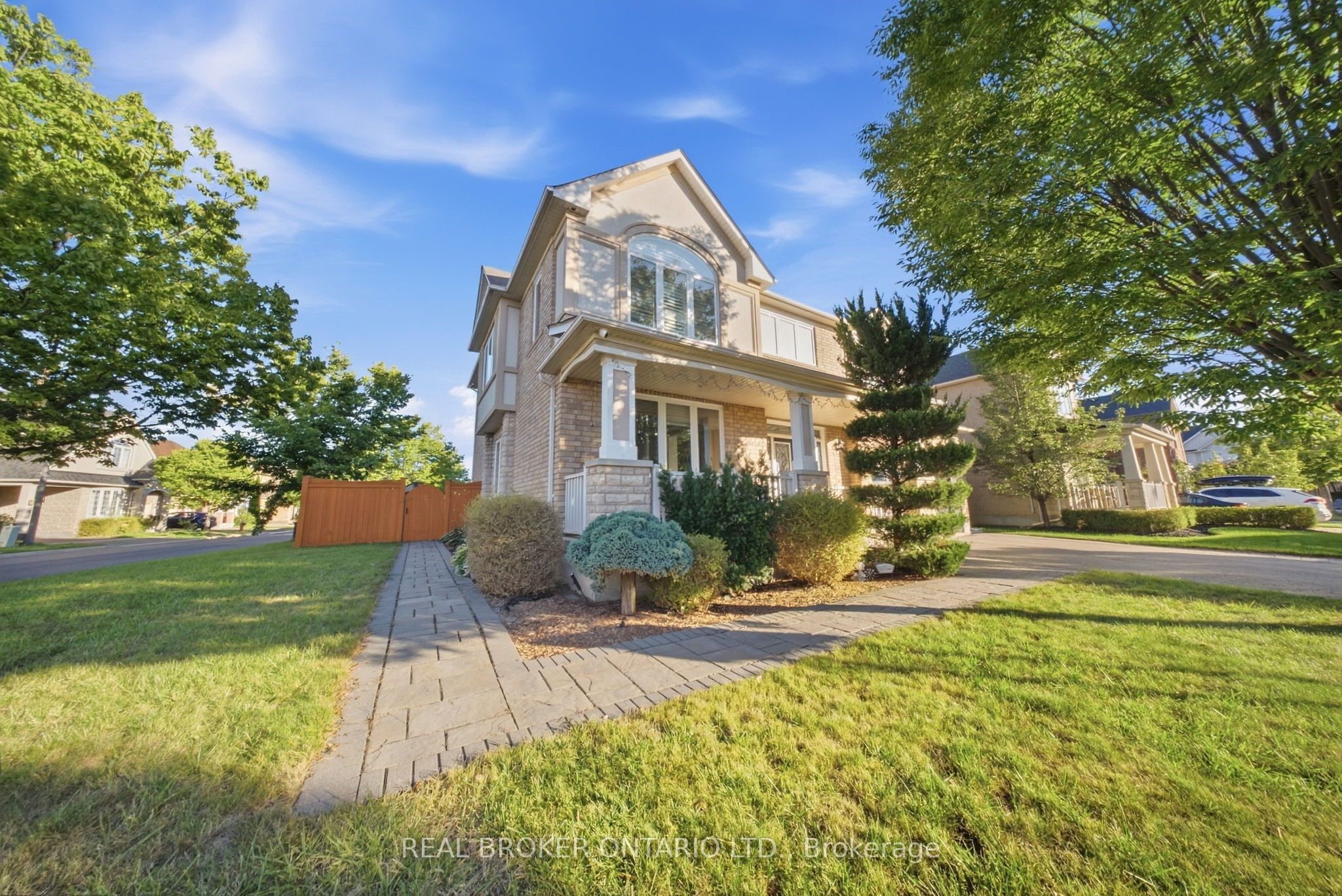 1078 Mcneil Drive