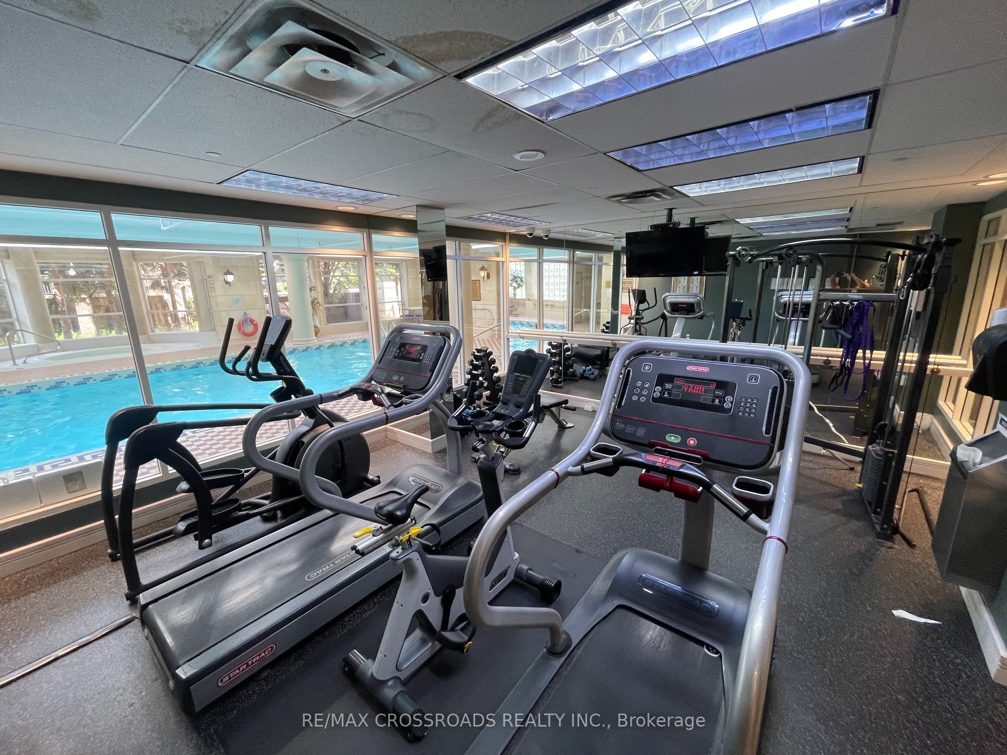 5418 Yonge Street 507