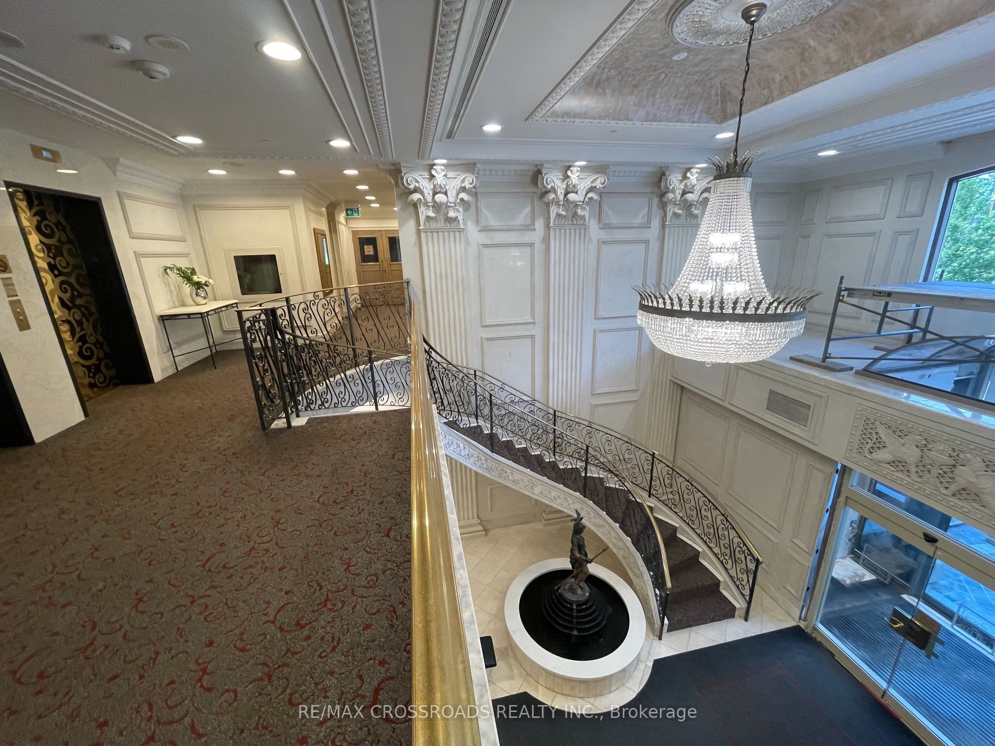 5418 Yonge Street 507