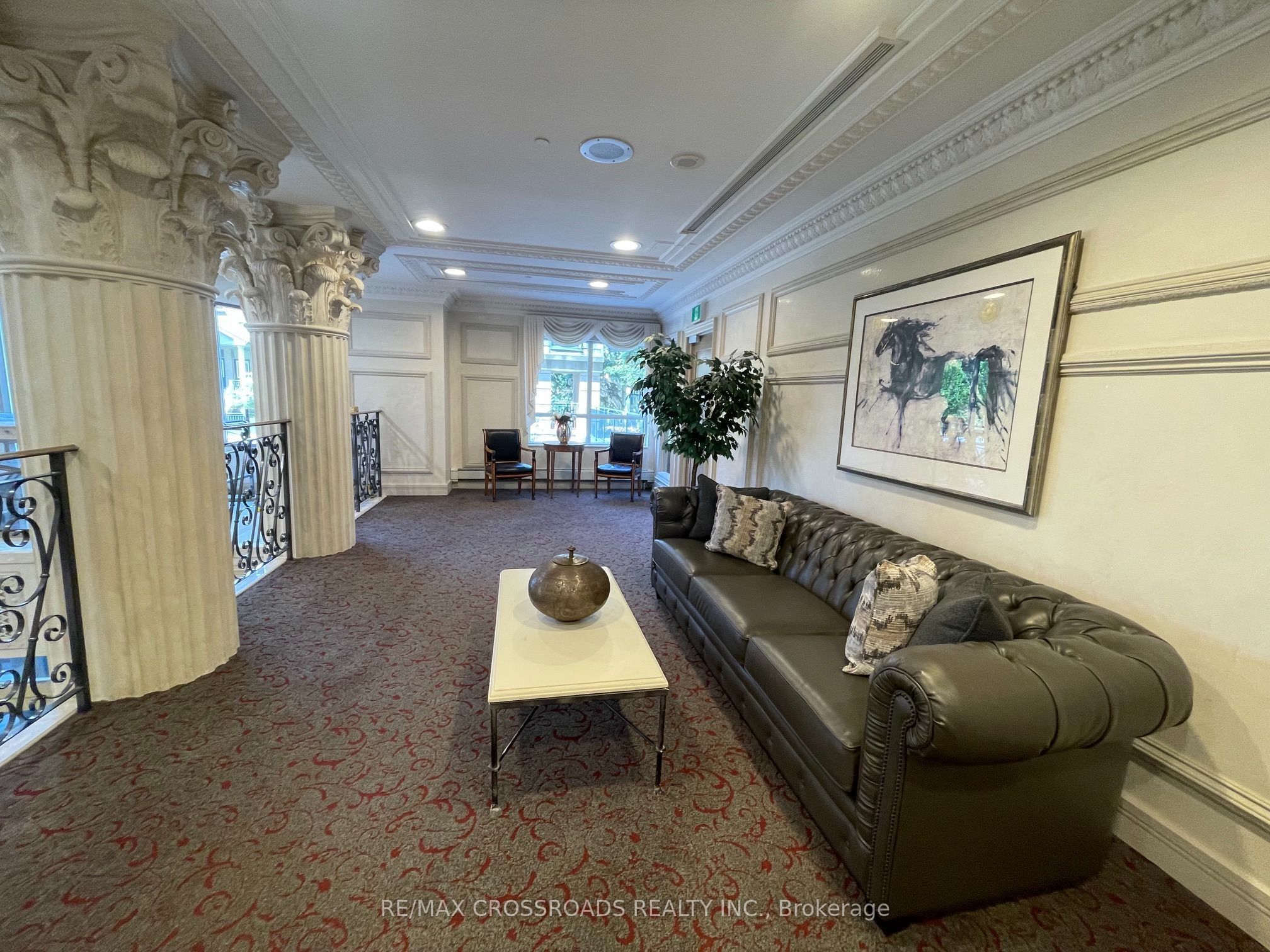 5418 Yonge Street 507