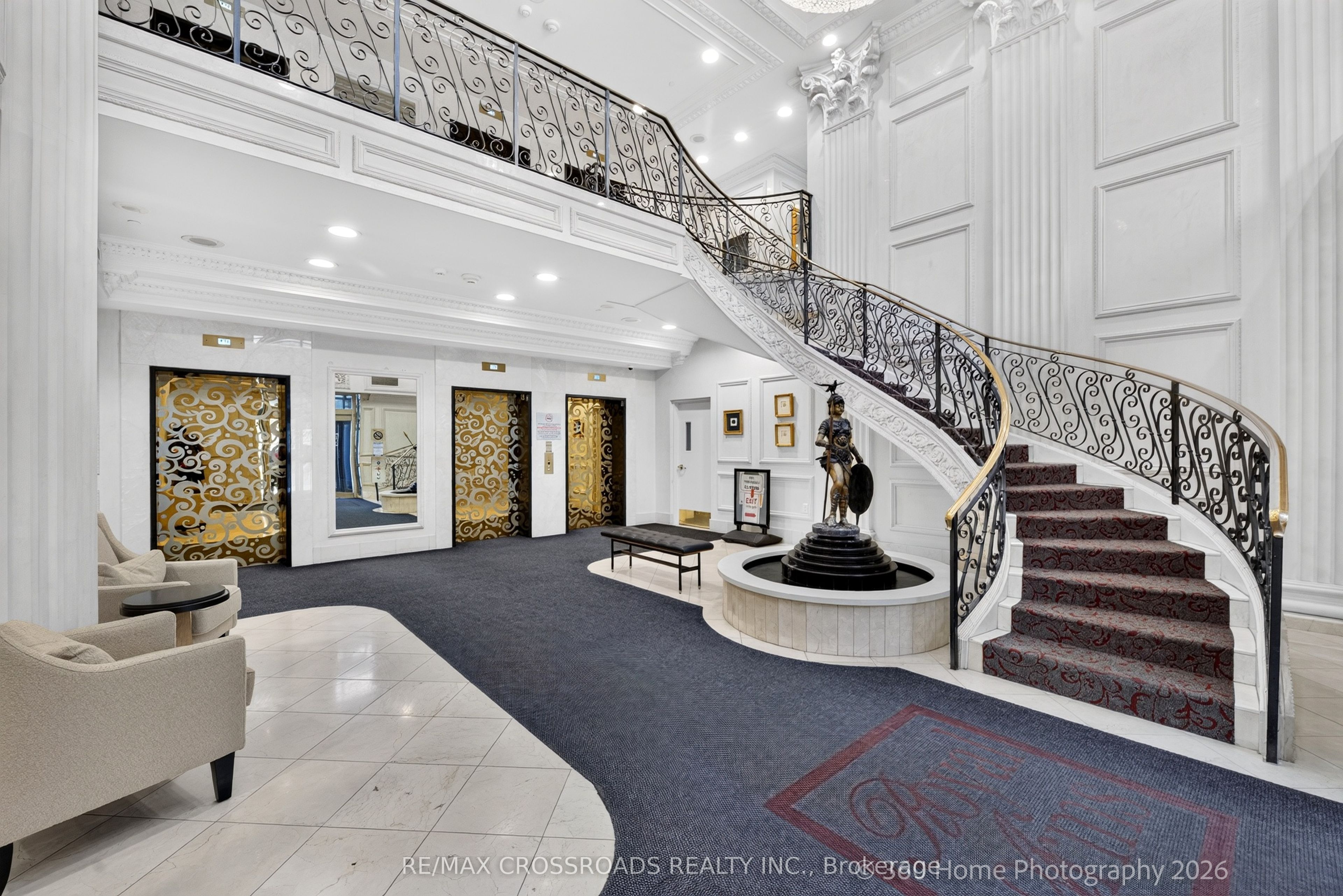 5418 Yonge Street 507