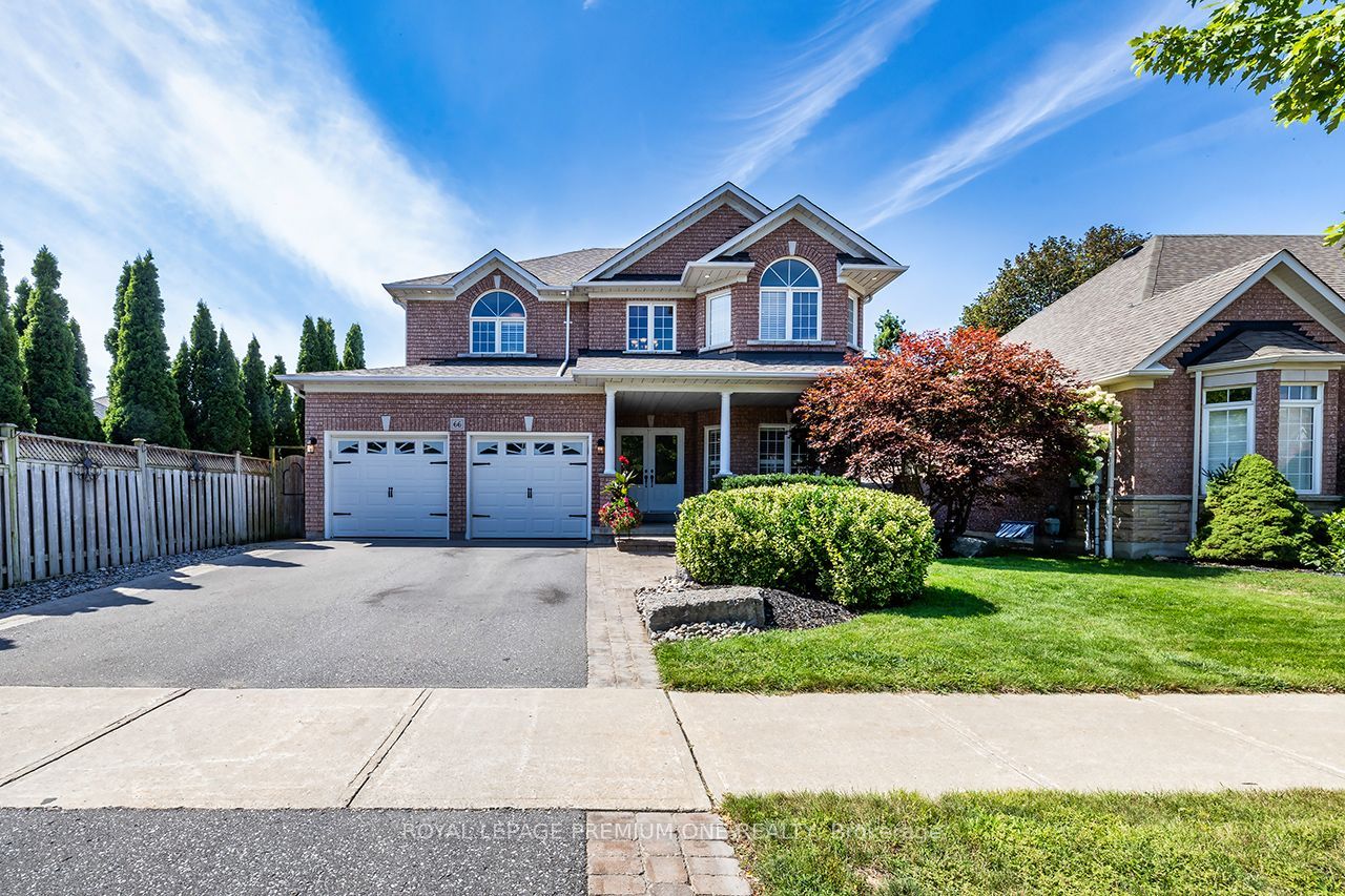 66 BRIDLEWOOD Boulevard