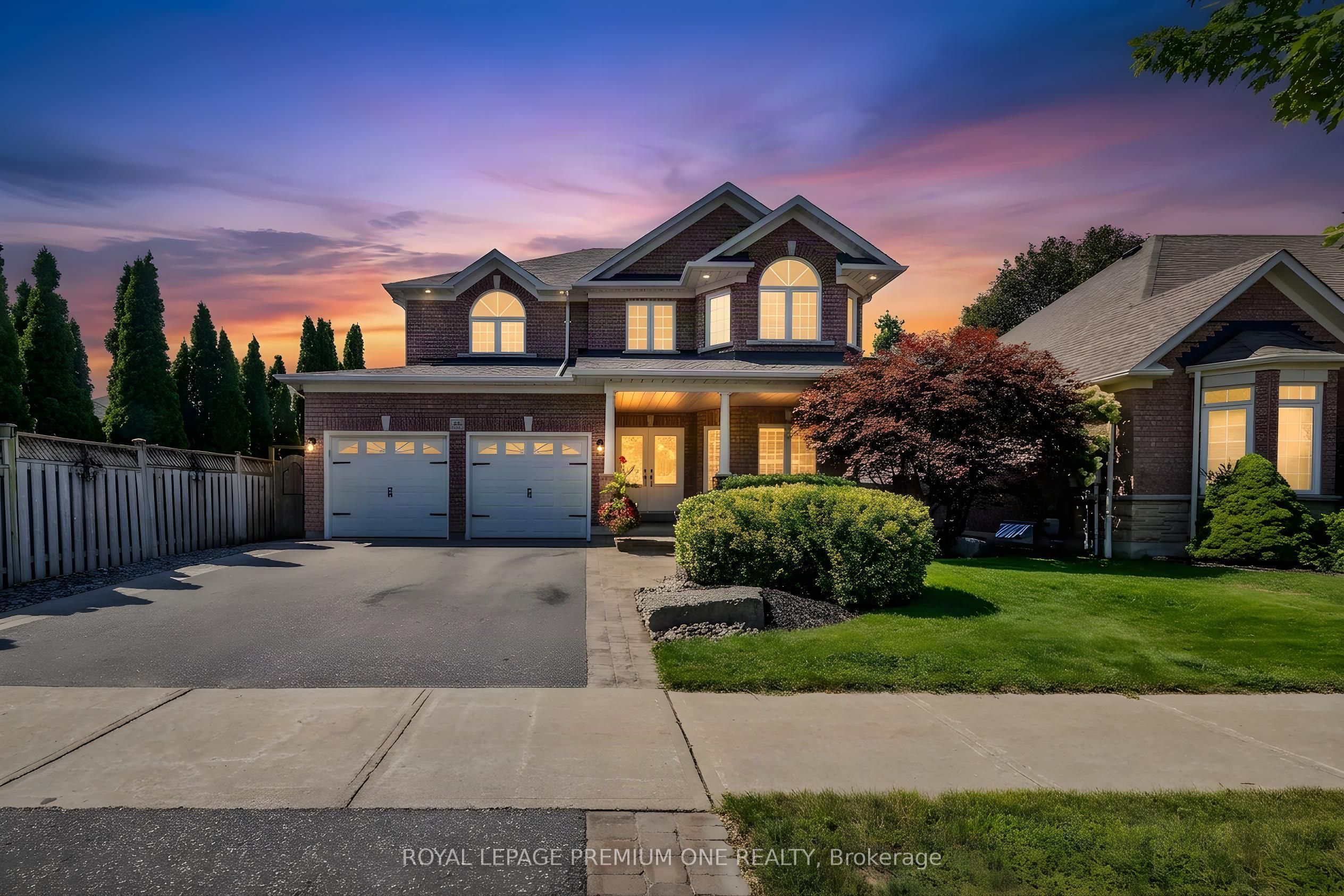 66 BRIDLEWOOD Boulevard