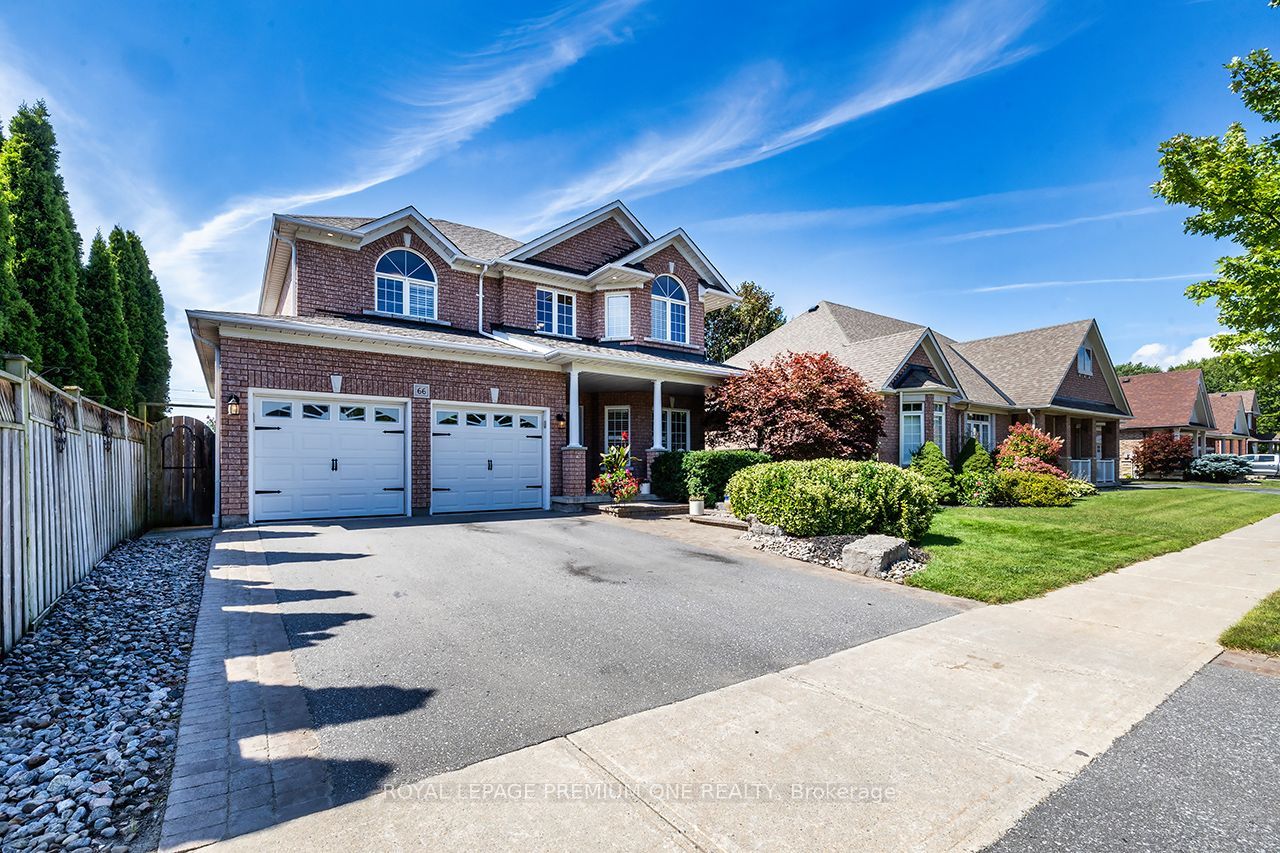 66 BRIDLEWOOD Boulevard