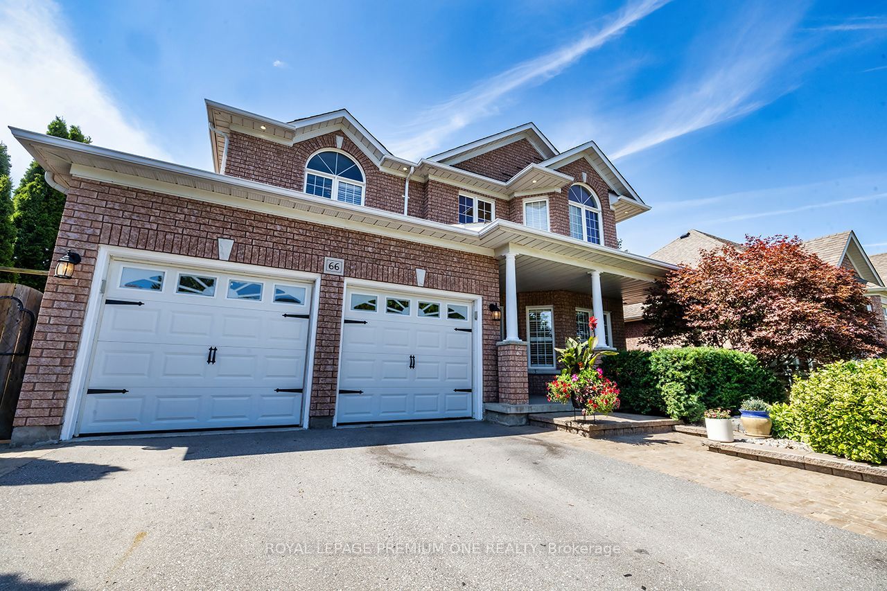 66 BRIDLEWOOD Boulevard
