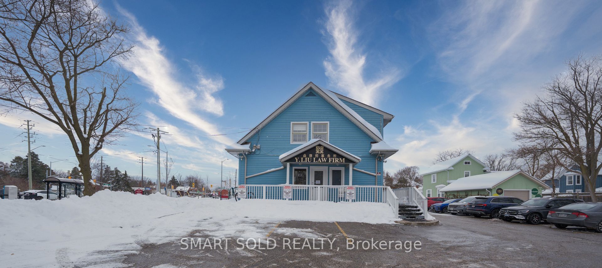 105 & 107 Main Street