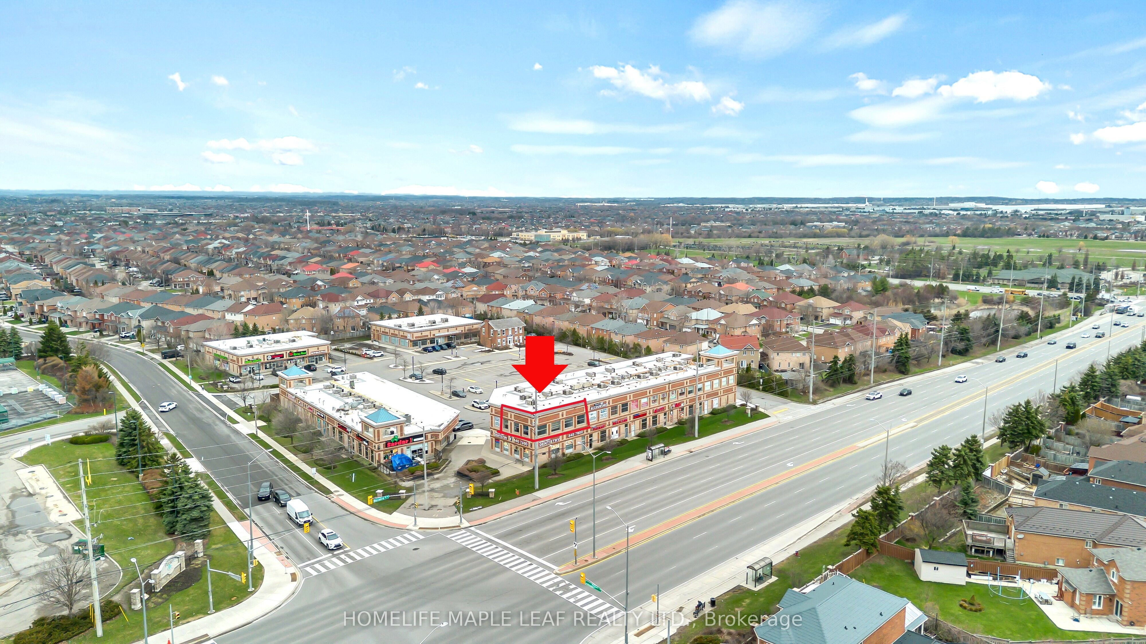 5 Brisdale Drive 214