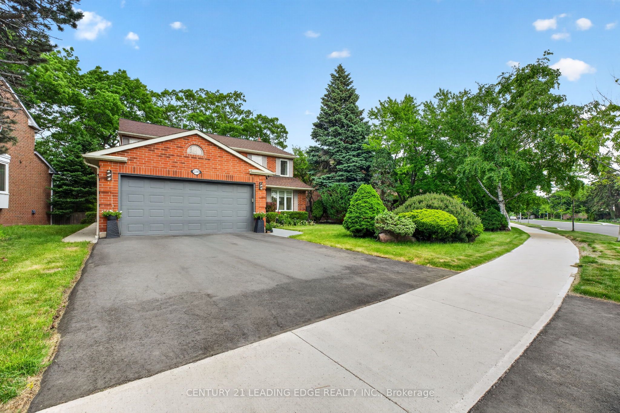 2300 Folkway Drive