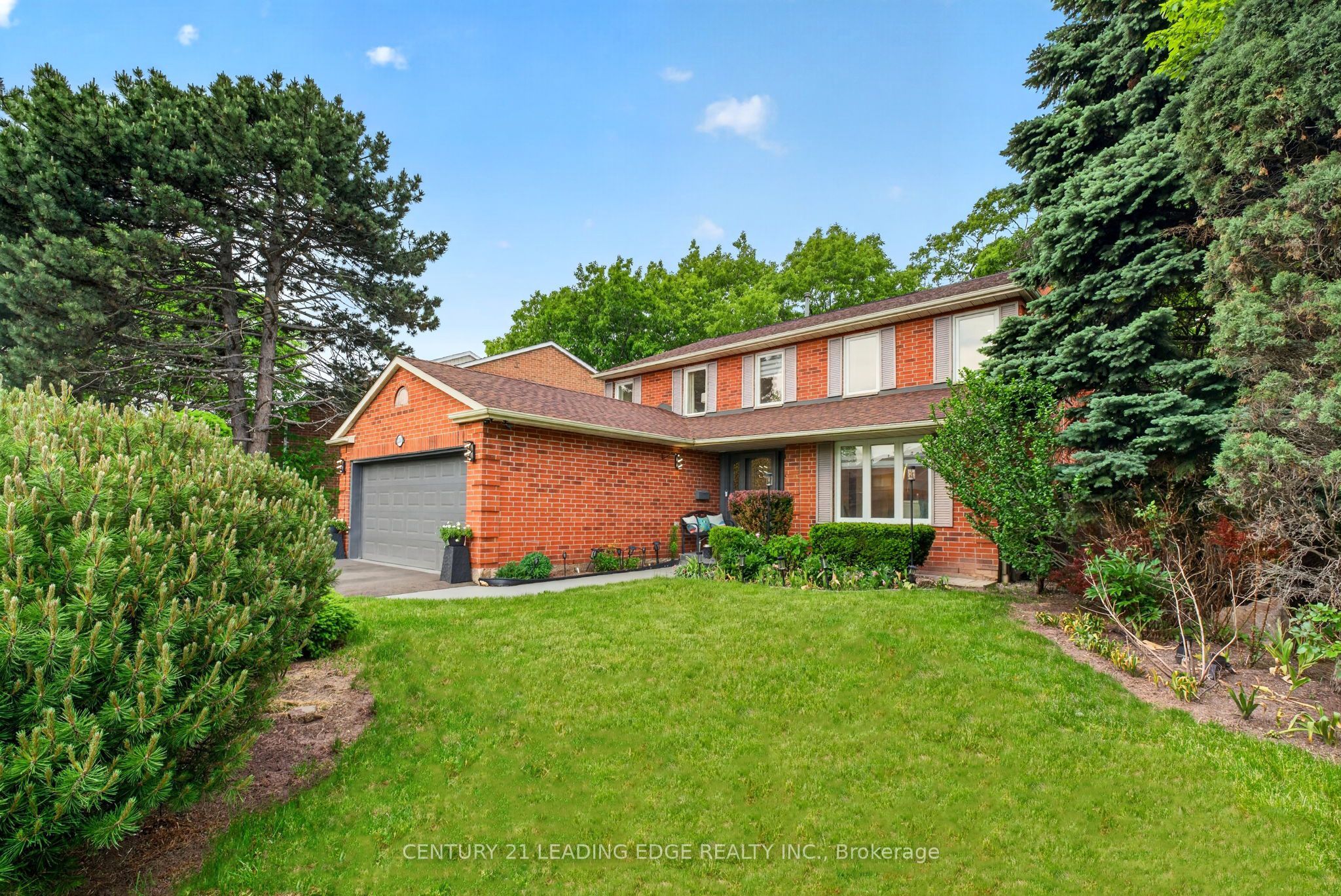 2300 Folkway Drive