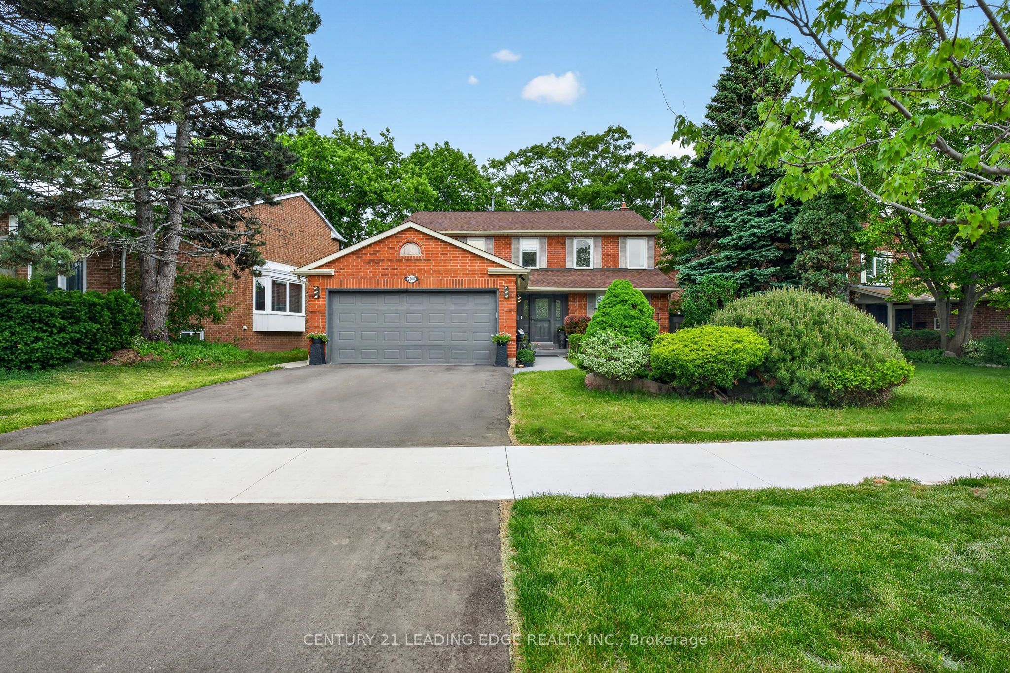 2300 Folkway Drive