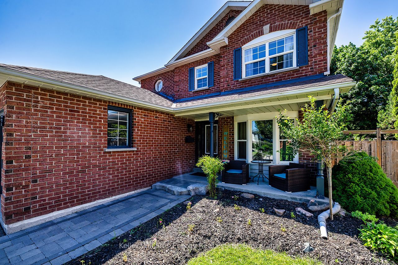 329 Challenger Court