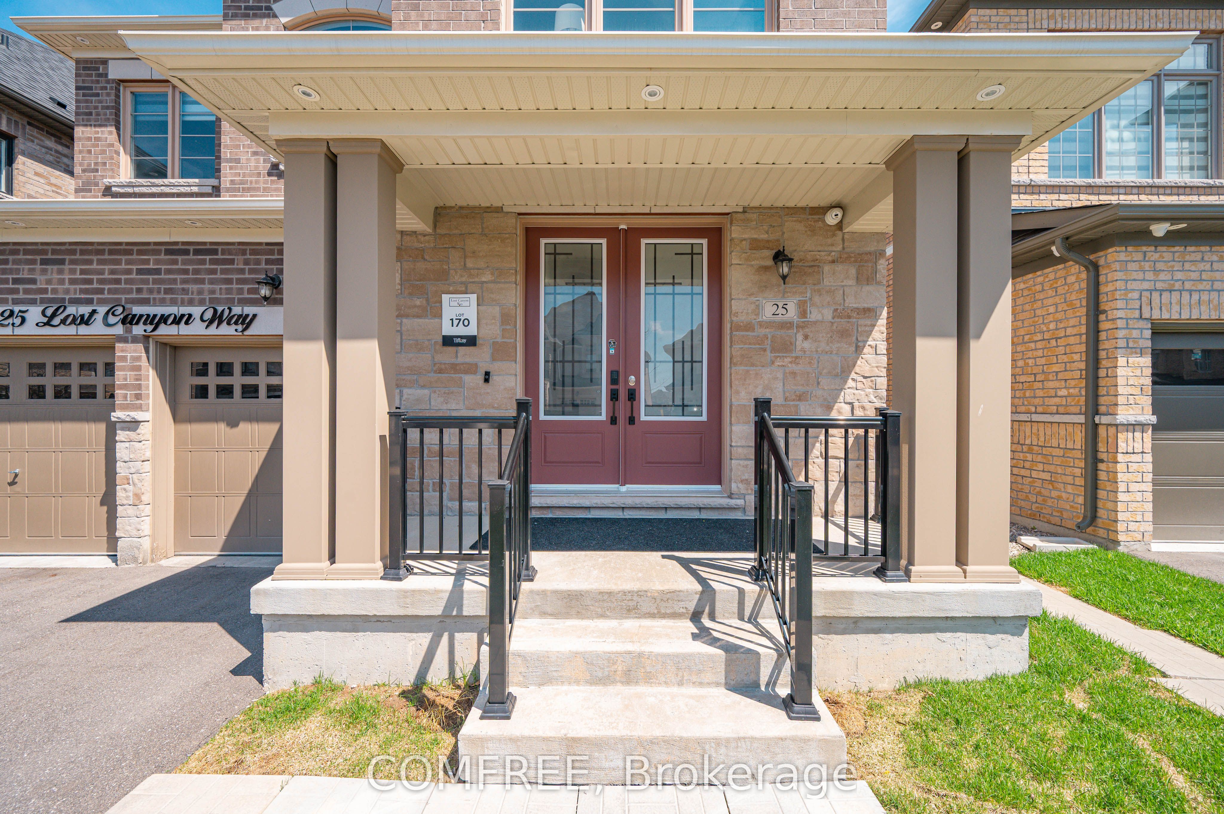 25 Lost Canyon Way
