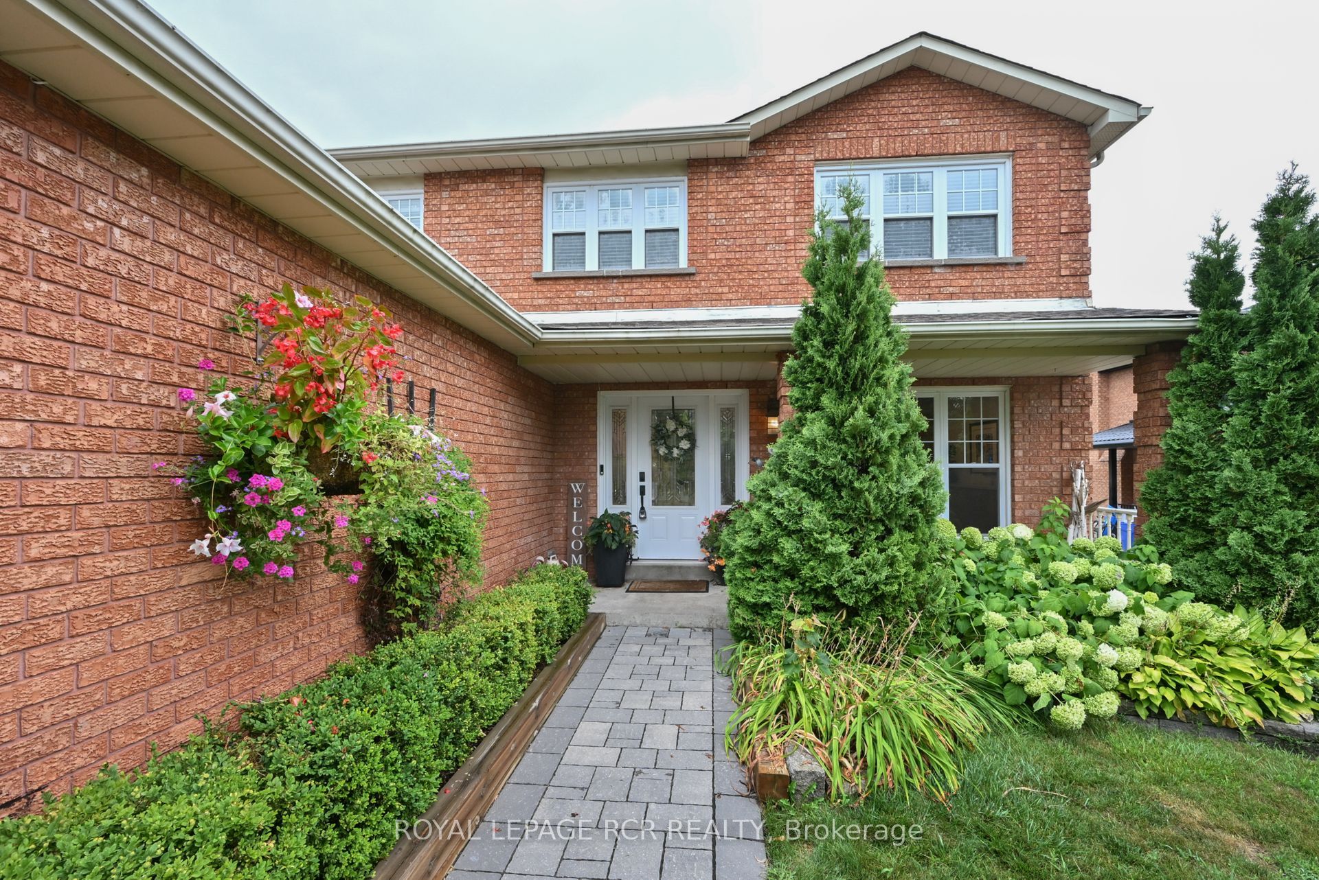 230 Beechfield Crescent