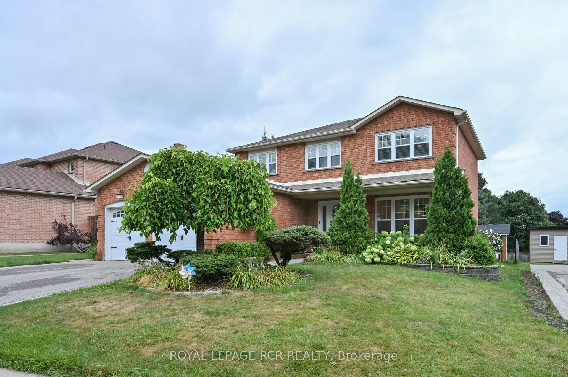 230 Beechfield Crescent