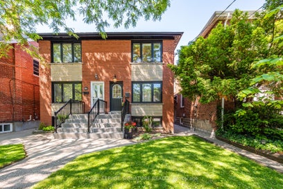 48 McRoberts Avenue Toronto W03 ON M6E 4P4