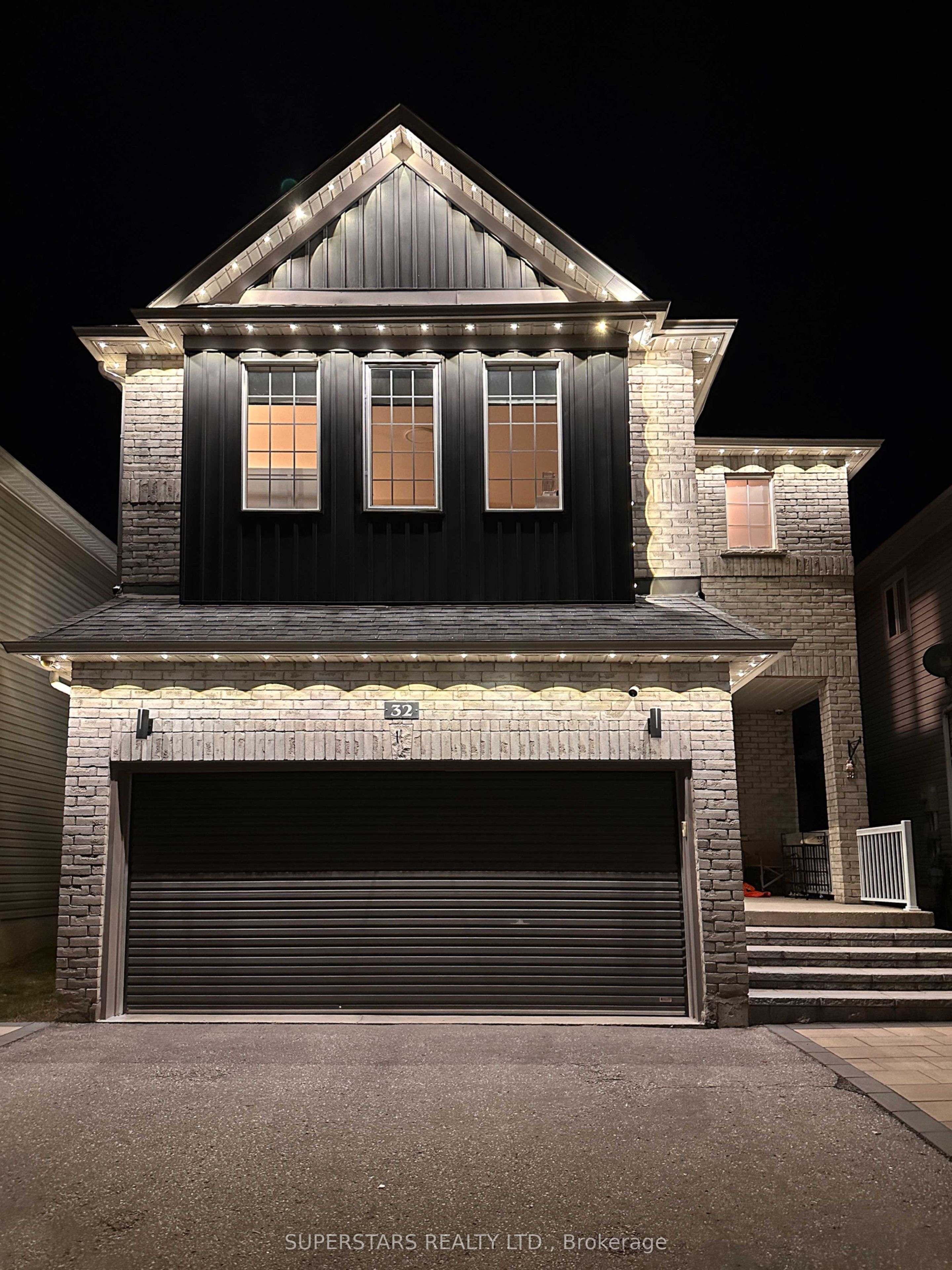 32 Divine Drive