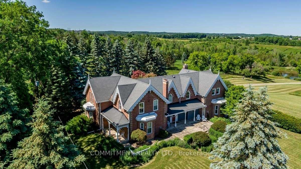 16067 Heart Lake Road