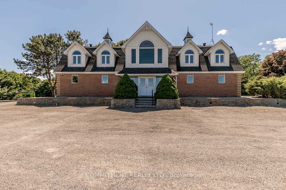 16067 Heart Lake Road