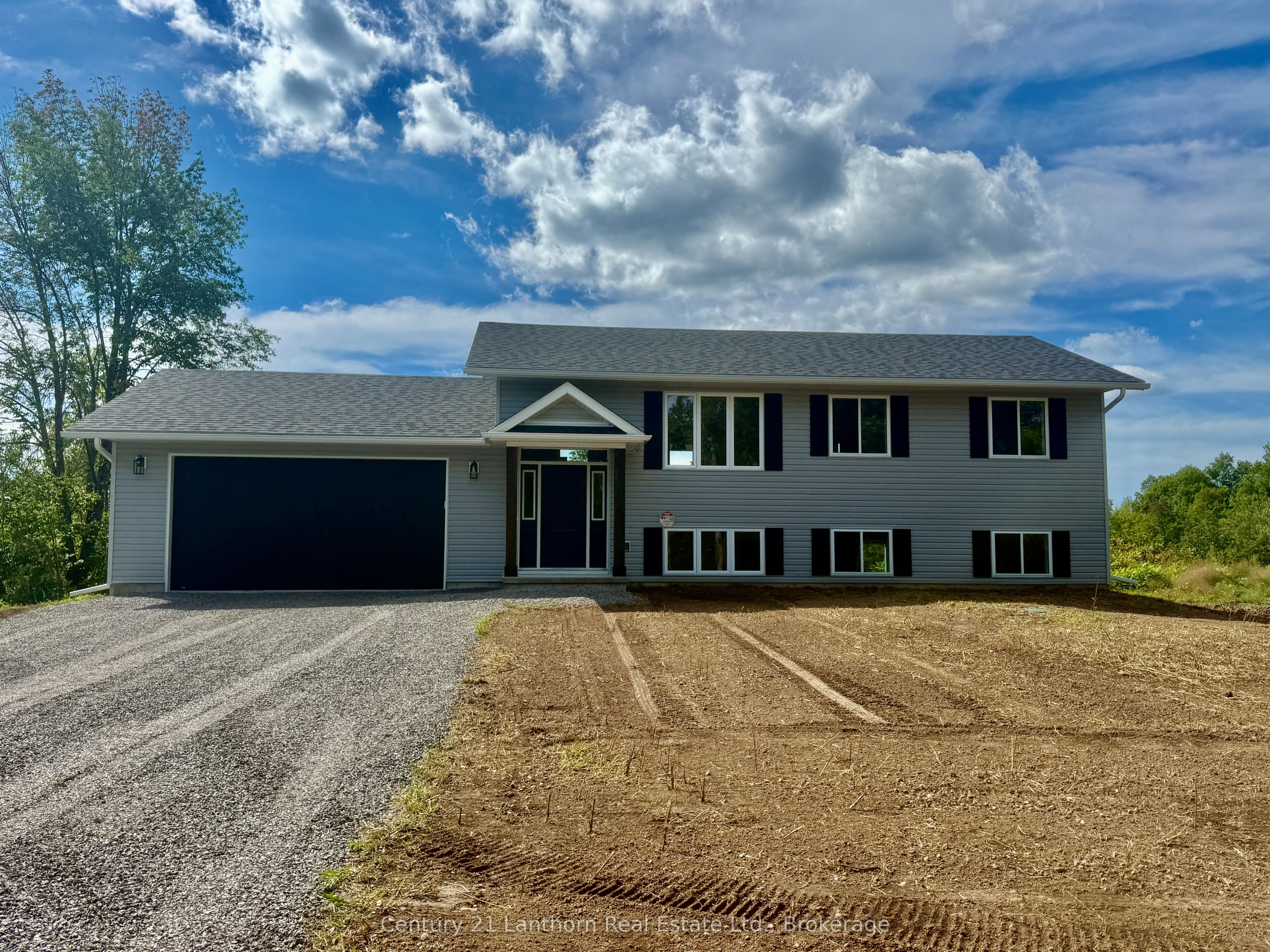 505 Pigden Road