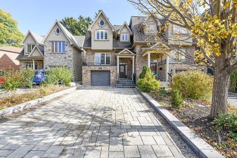 87 Park Street W Mississauga ON L5H 1L2