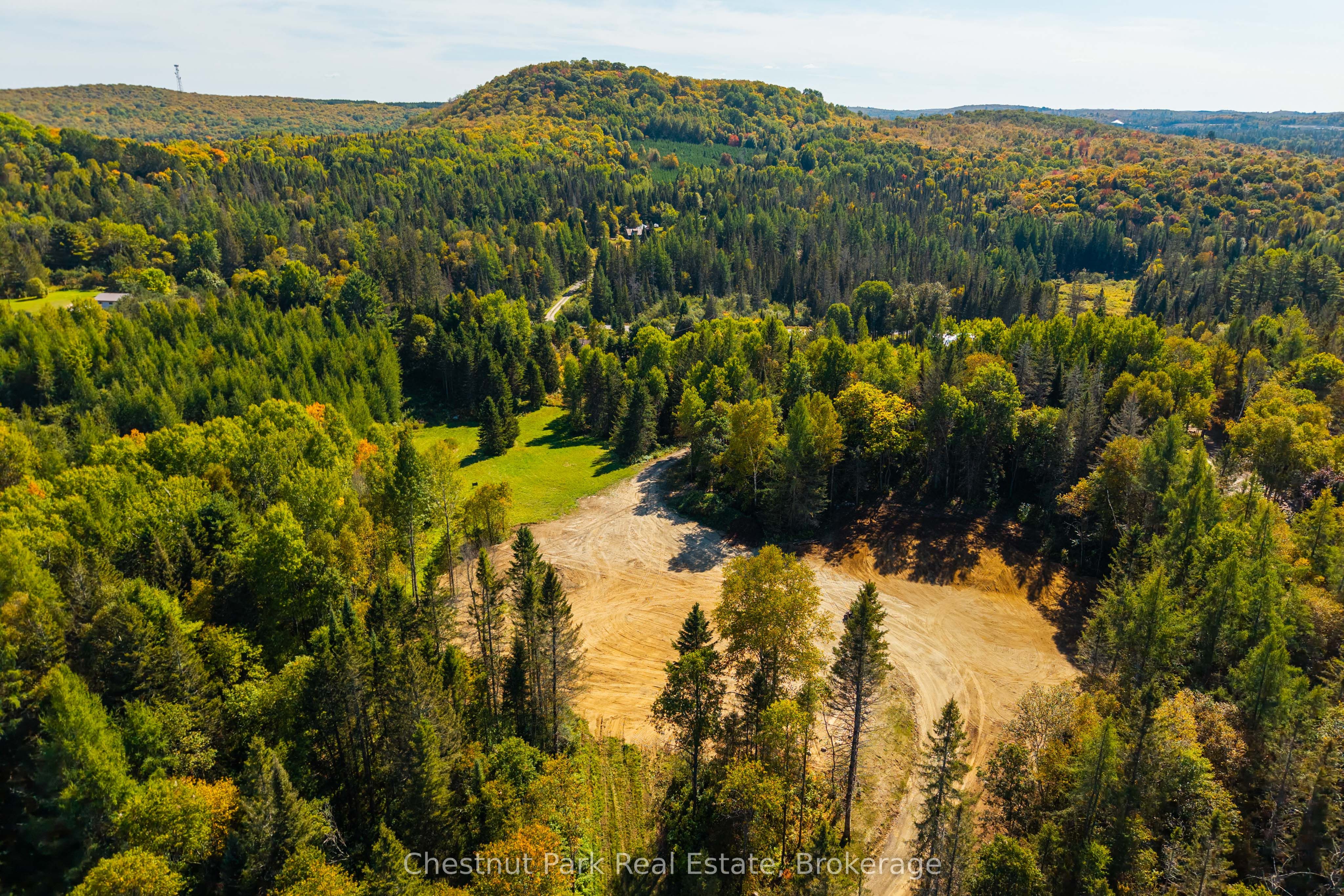 00 Deer Lake Road