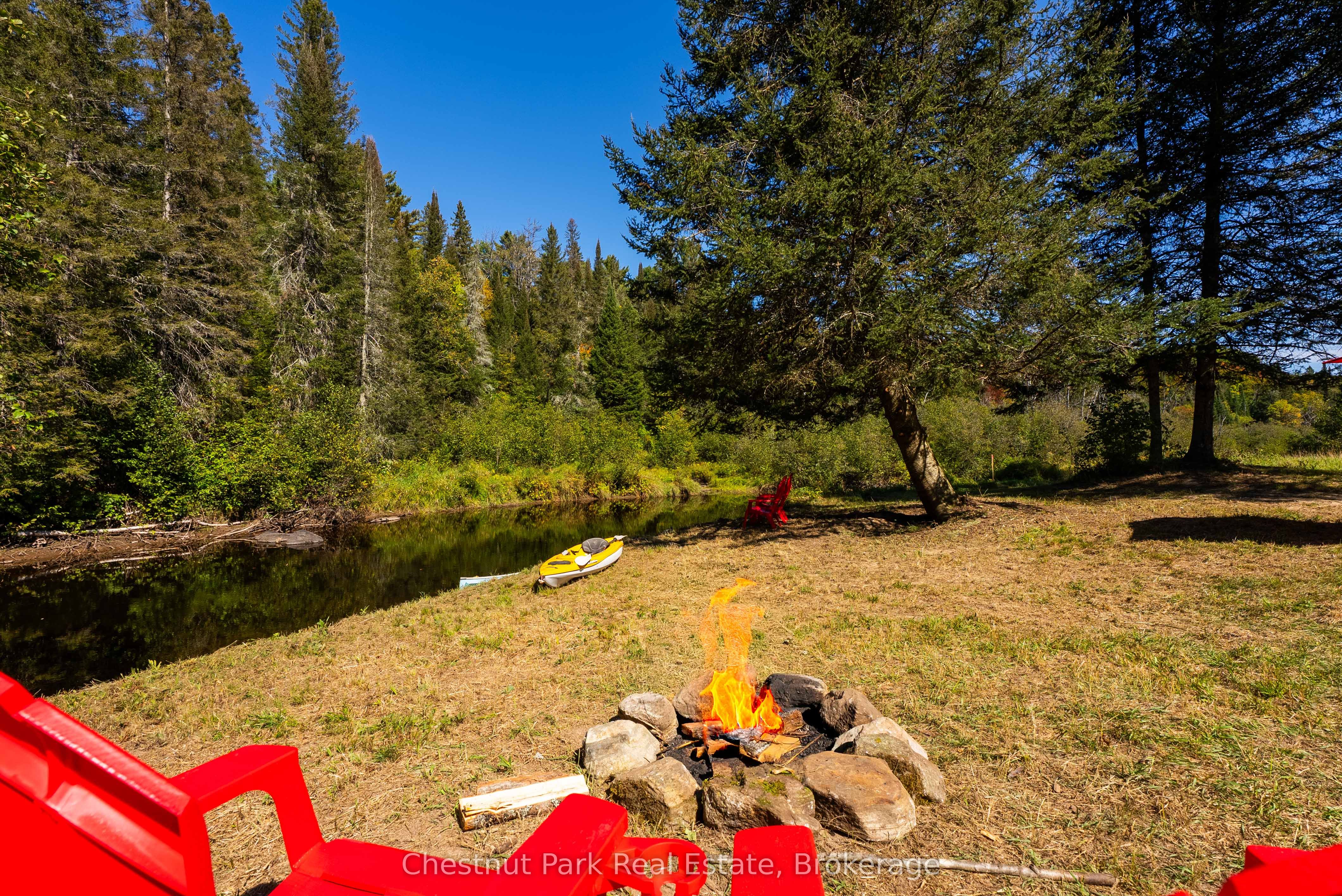 00 Deer Lake Road