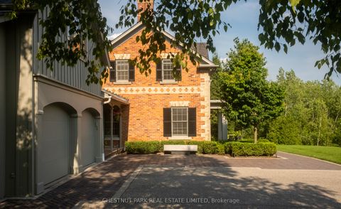 908 Vandorf Side Road Aurora ON L4G 0N7