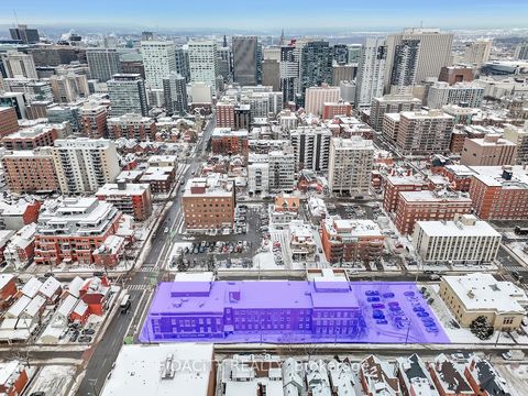 330 Gilmour Street Ottawa Centre ON K2P 2P6