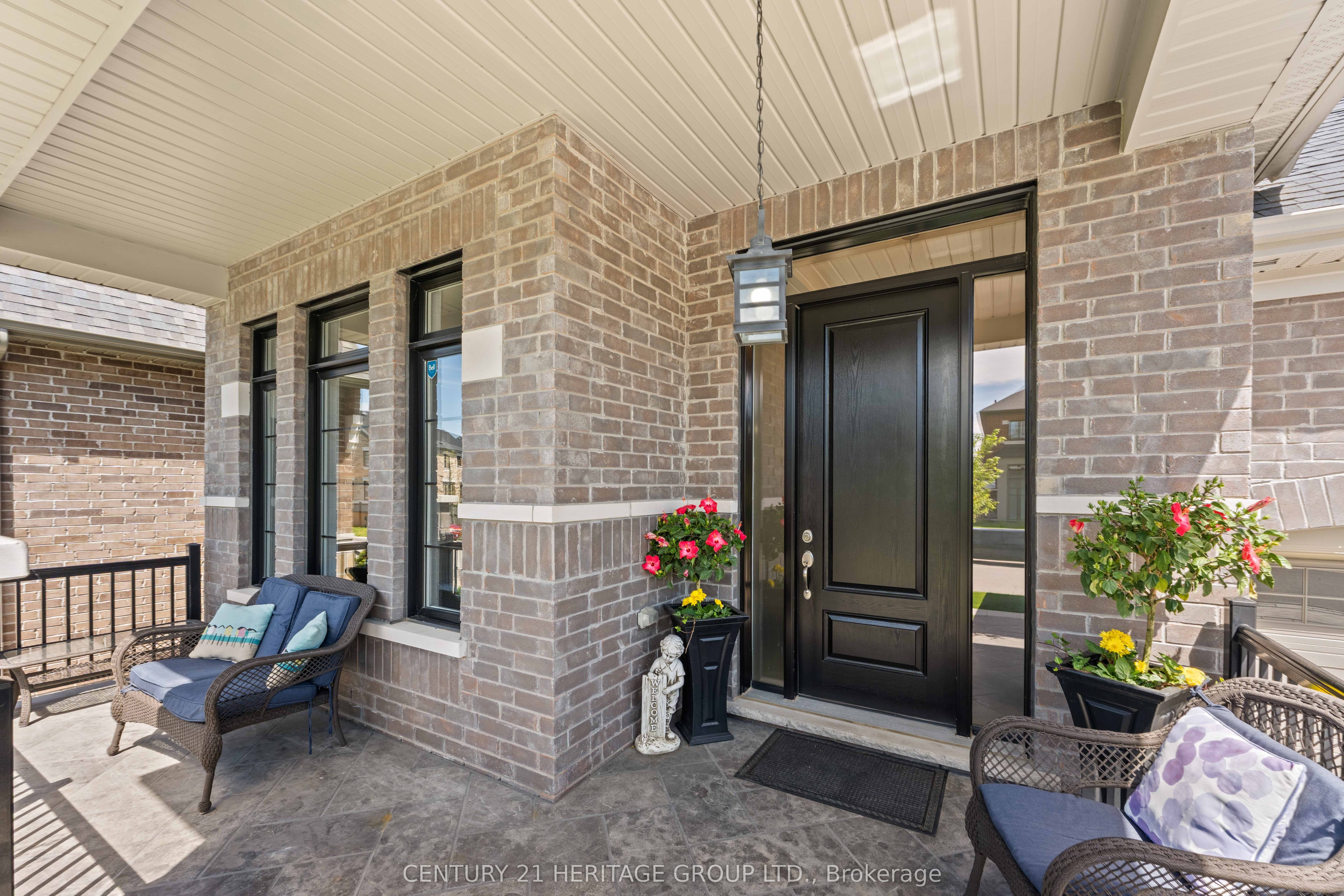 18 Mumberson Street