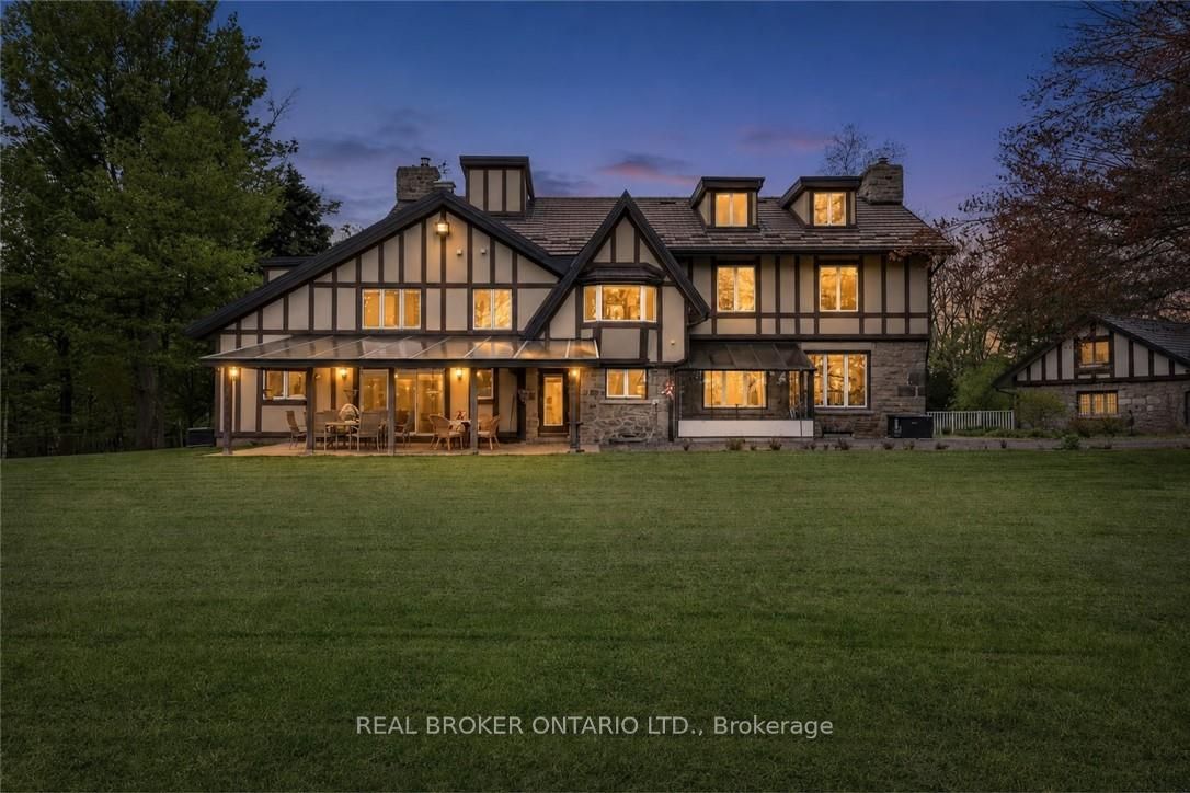 353 Sulphur Springs Road