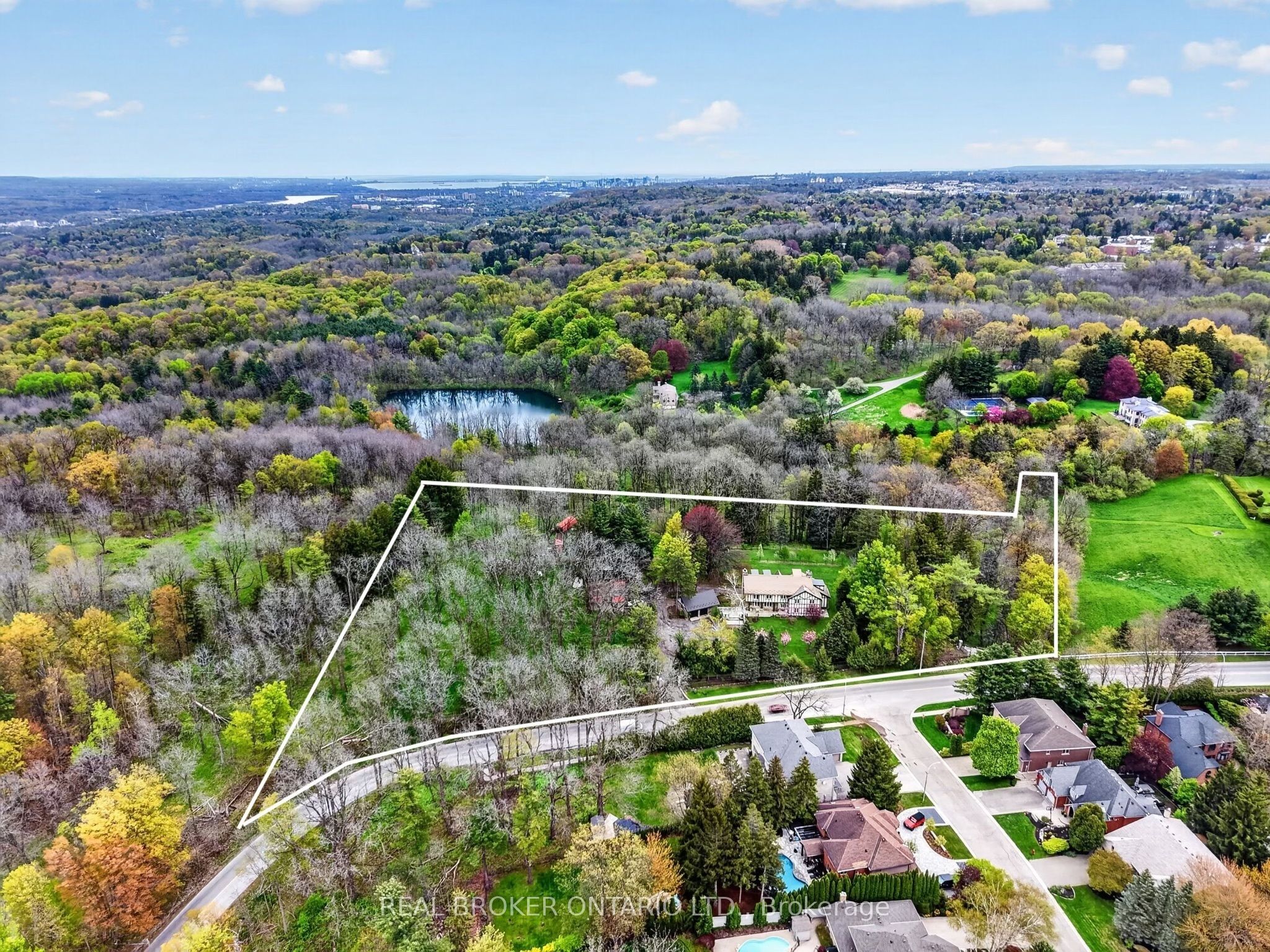 353 Sulphur Springs Road