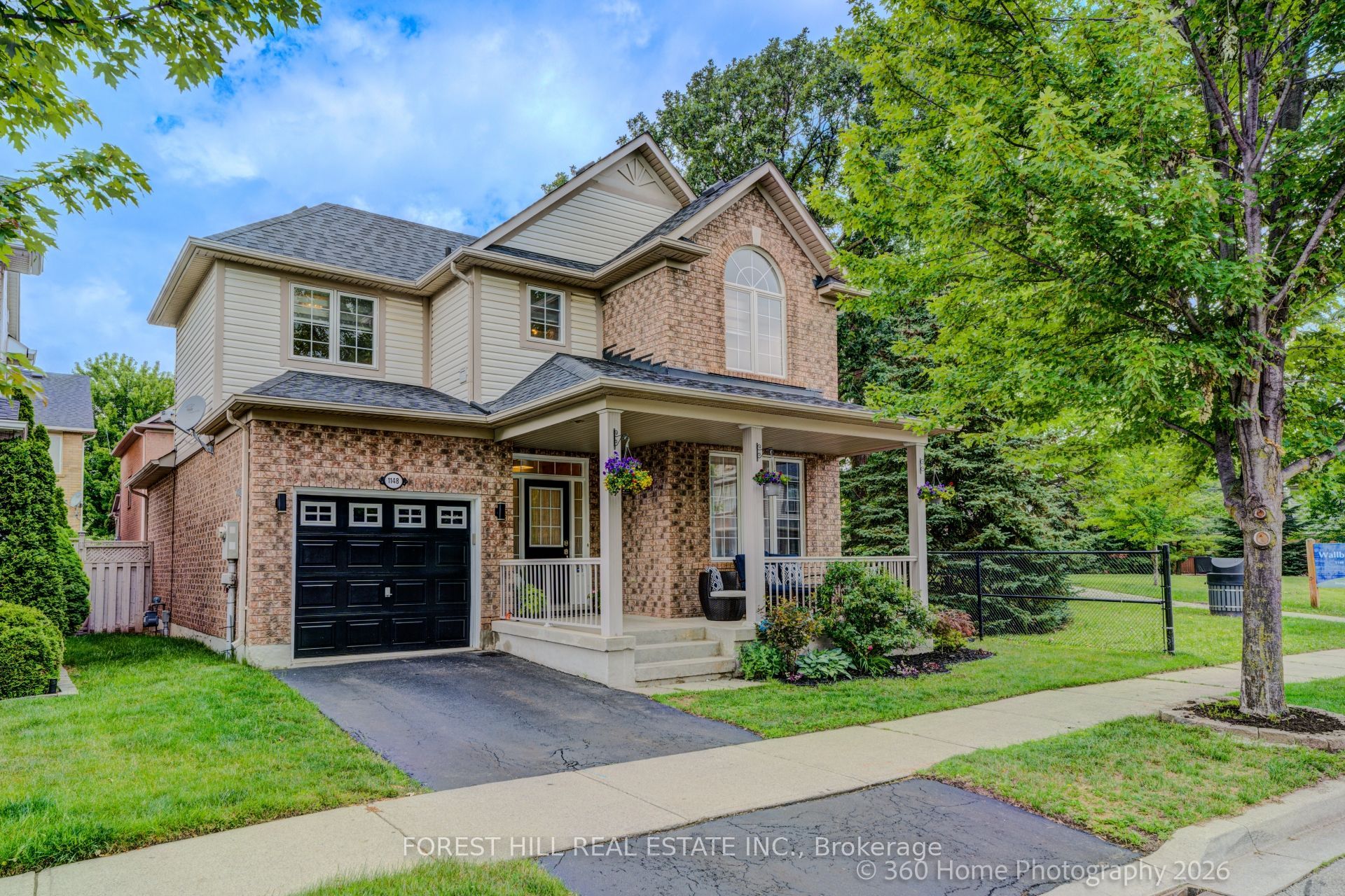 1148 Barclay Circle