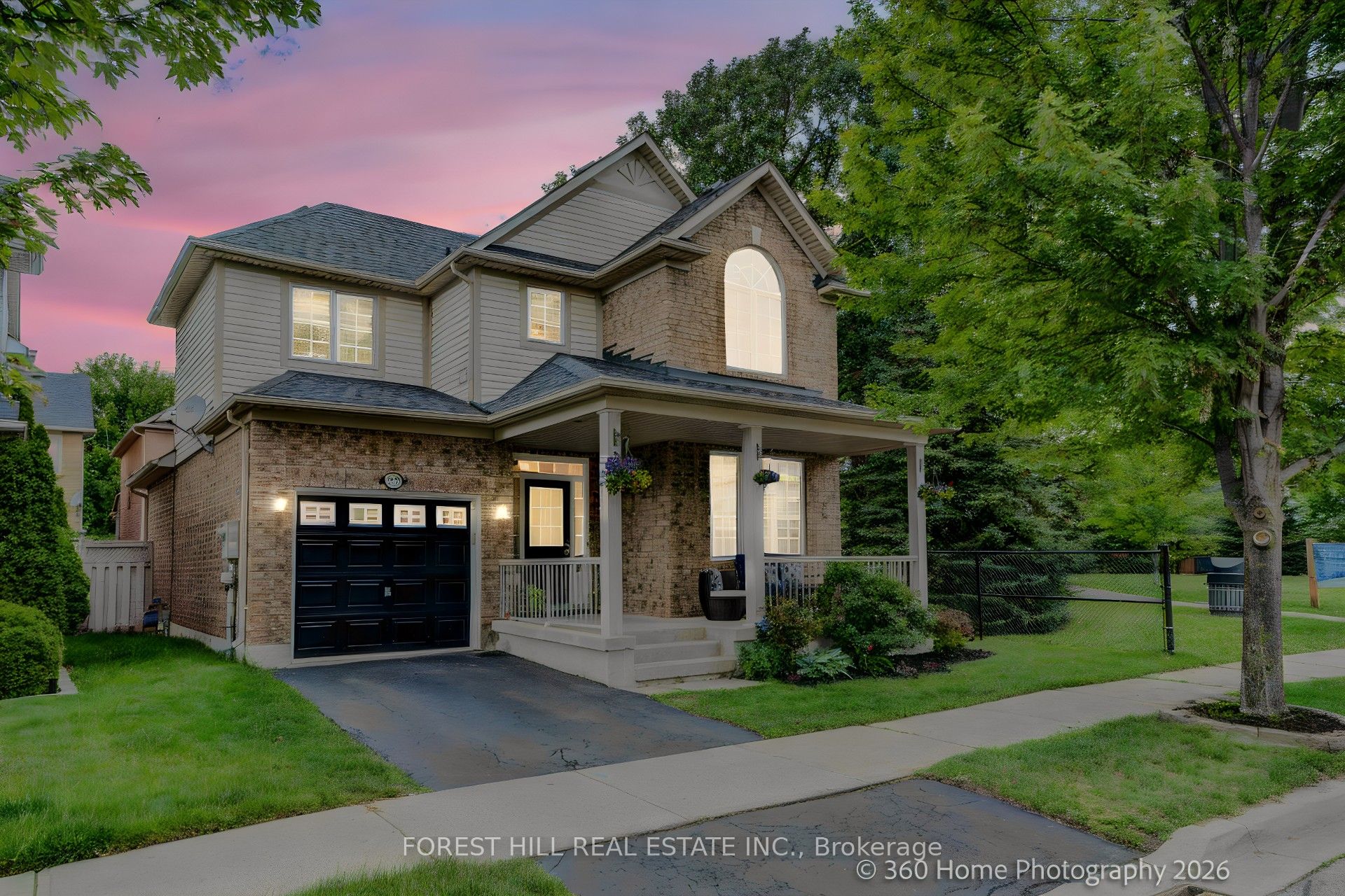 1148 Barclay Circle
