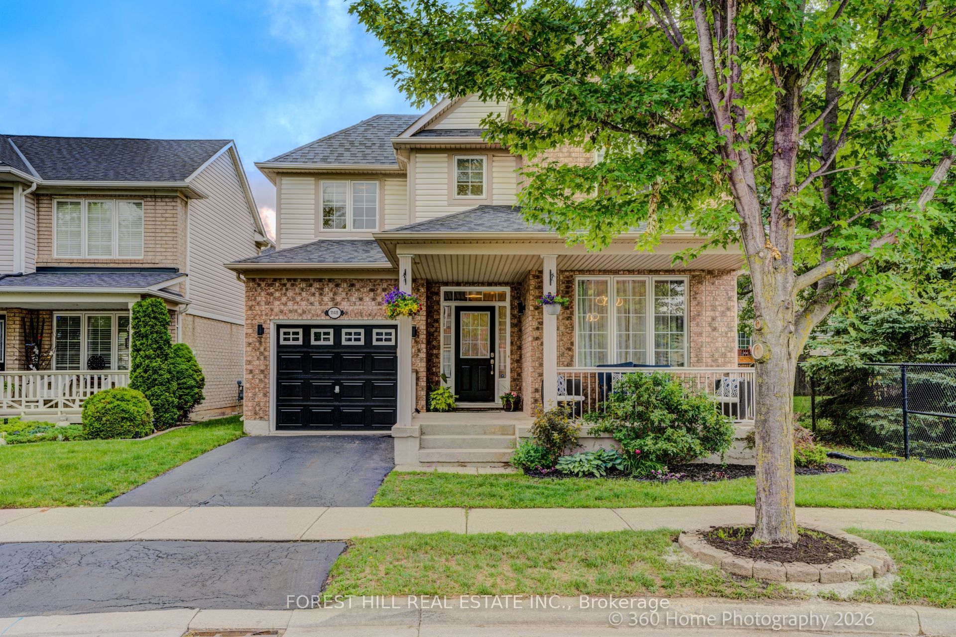 1148 Barclay Circle