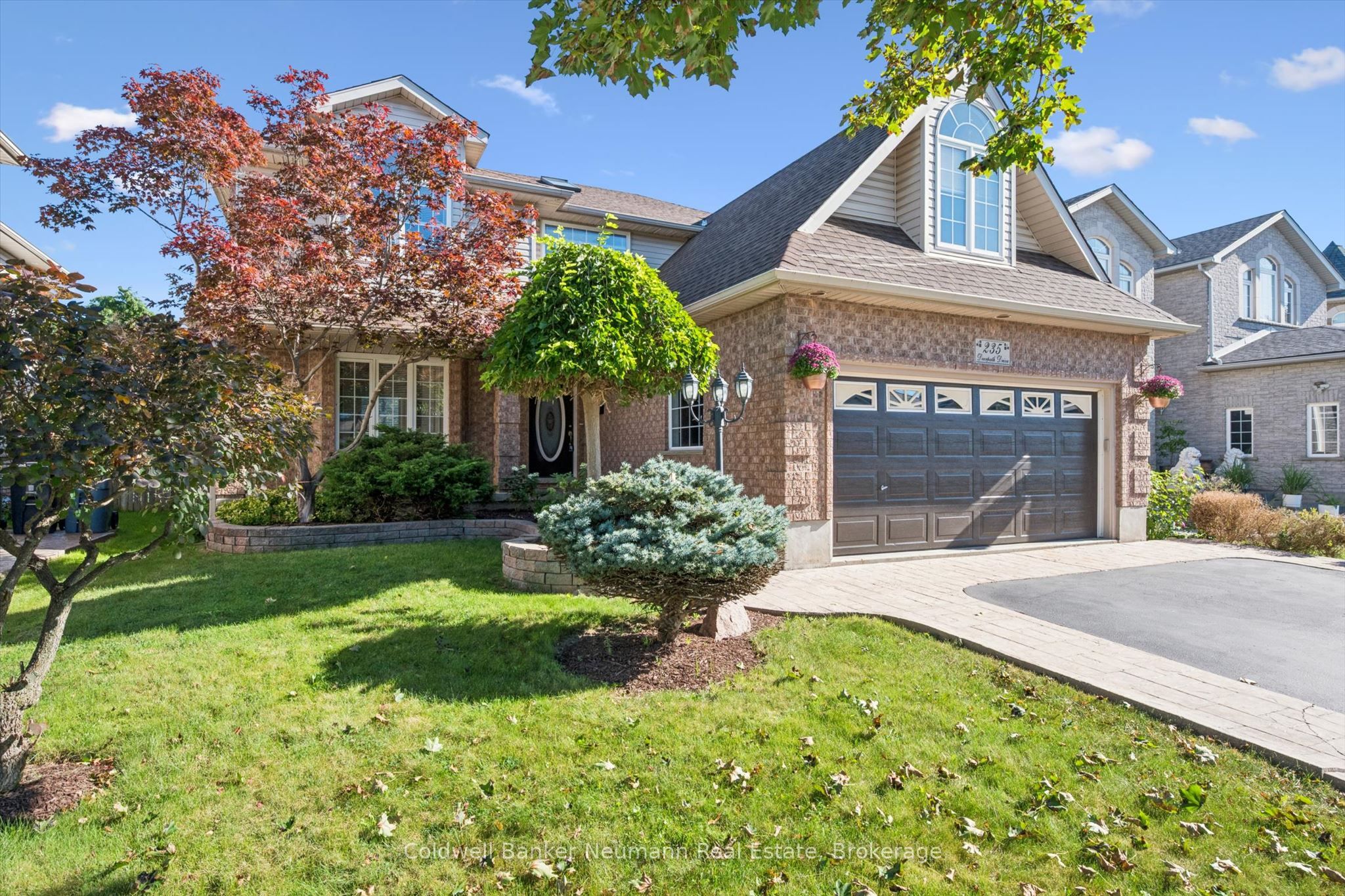 235 Deerpath Drive