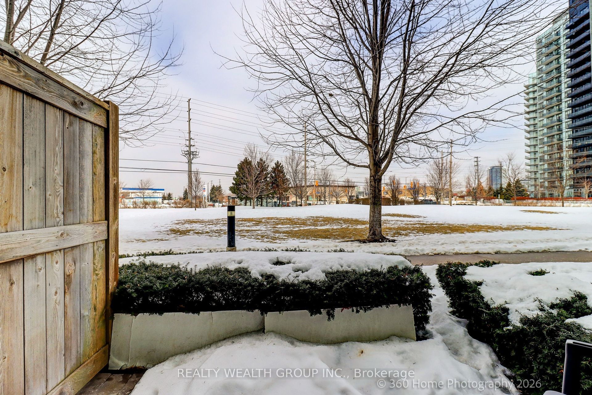 4900 Glen Erin Drive 111