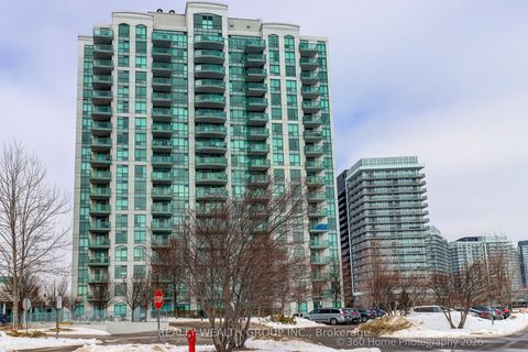 4900 Glen Erin Drive 111 Mississauga ON L5M 7S2