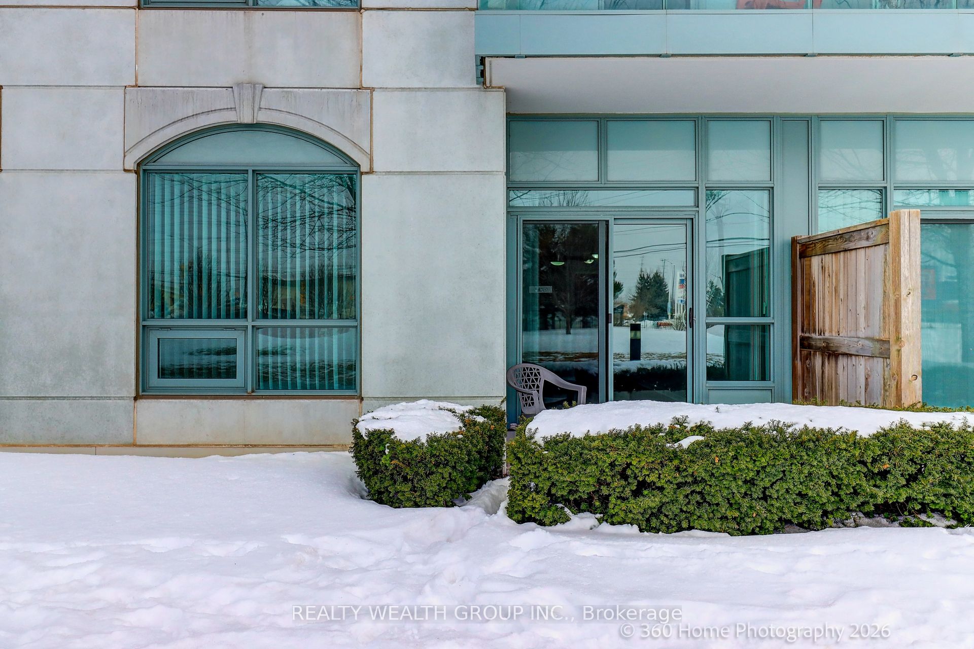 4900 Glen Erin Drive 111