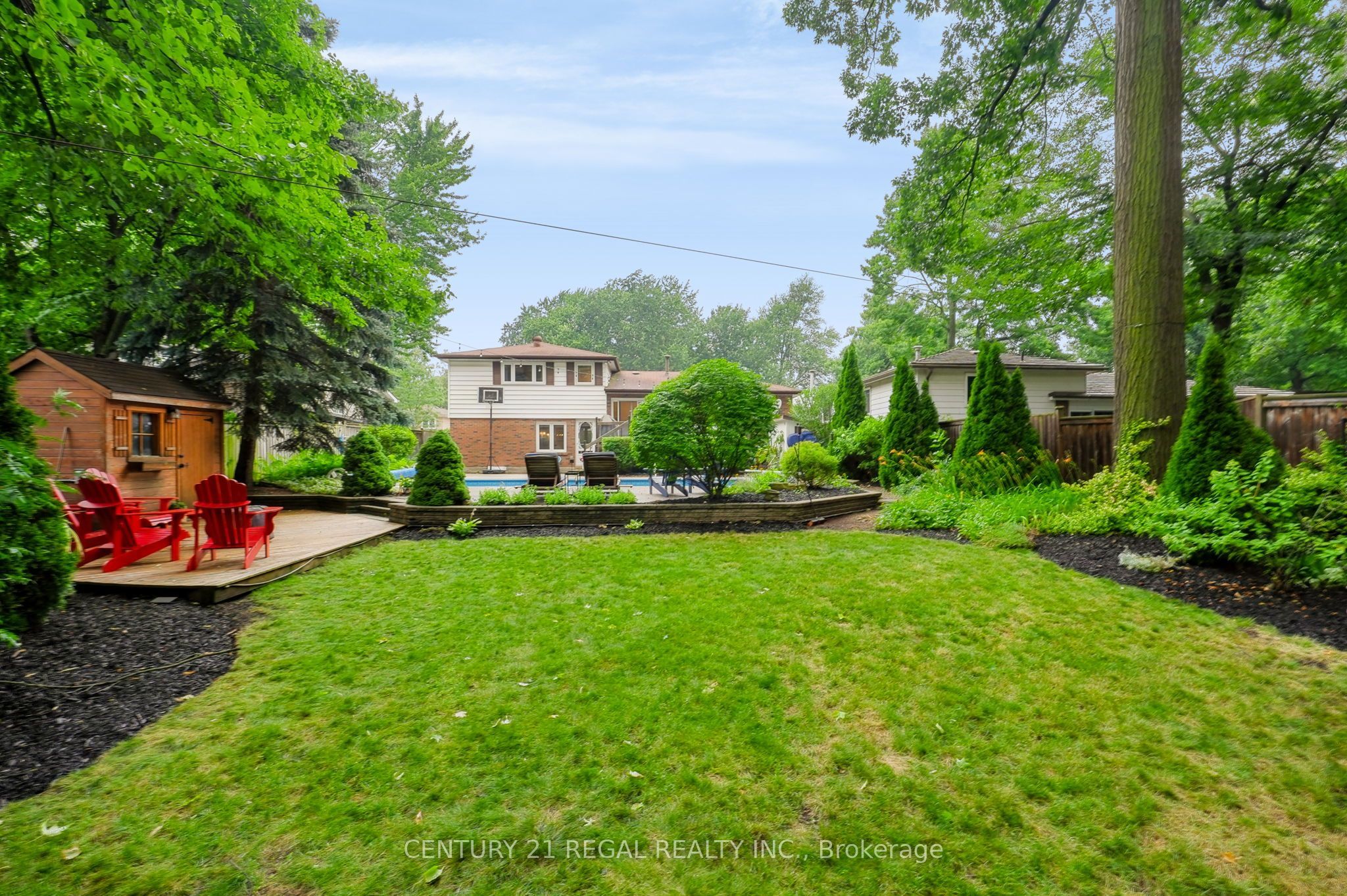 5324 Linbrook Road