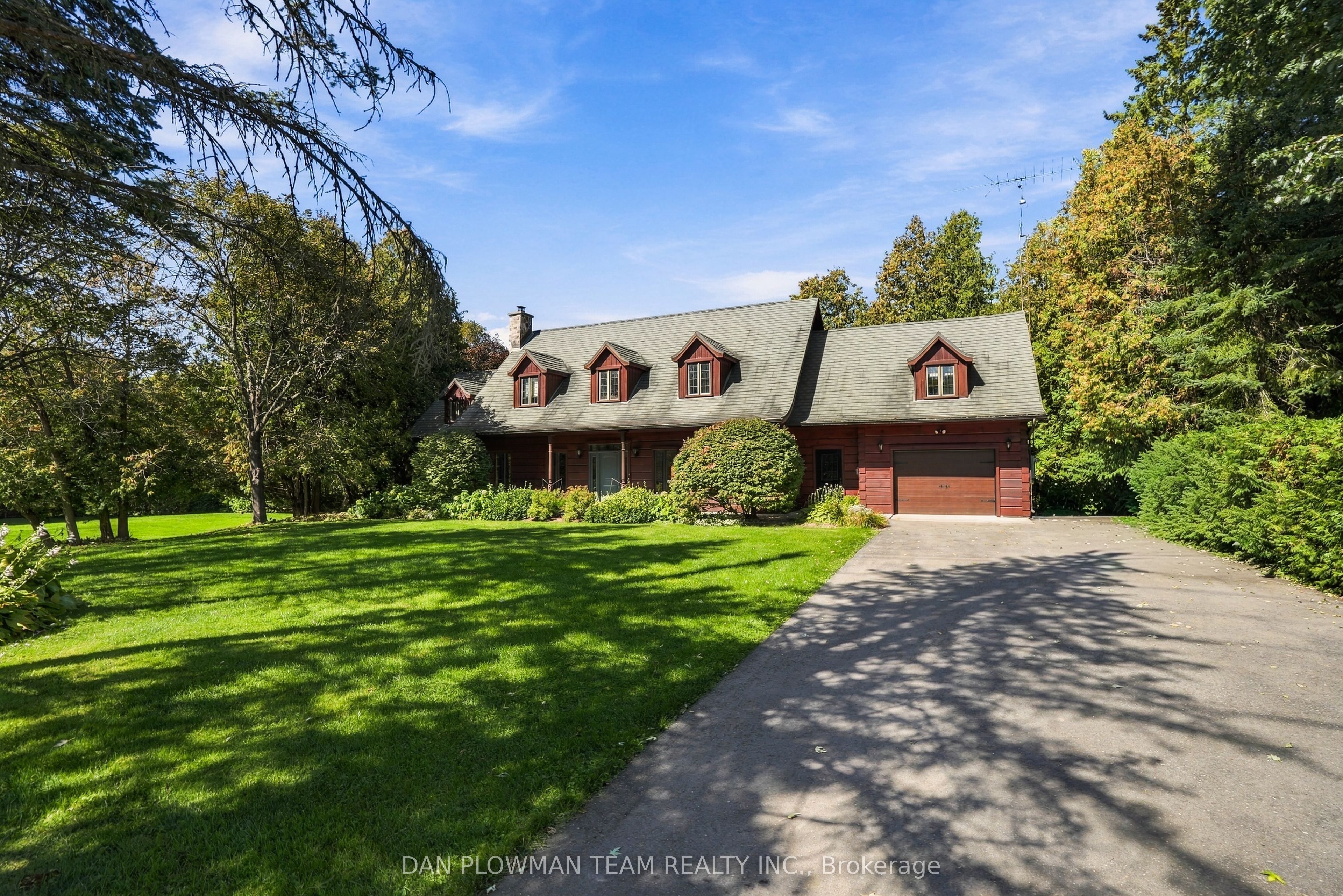 3354 Concession 8 Road
